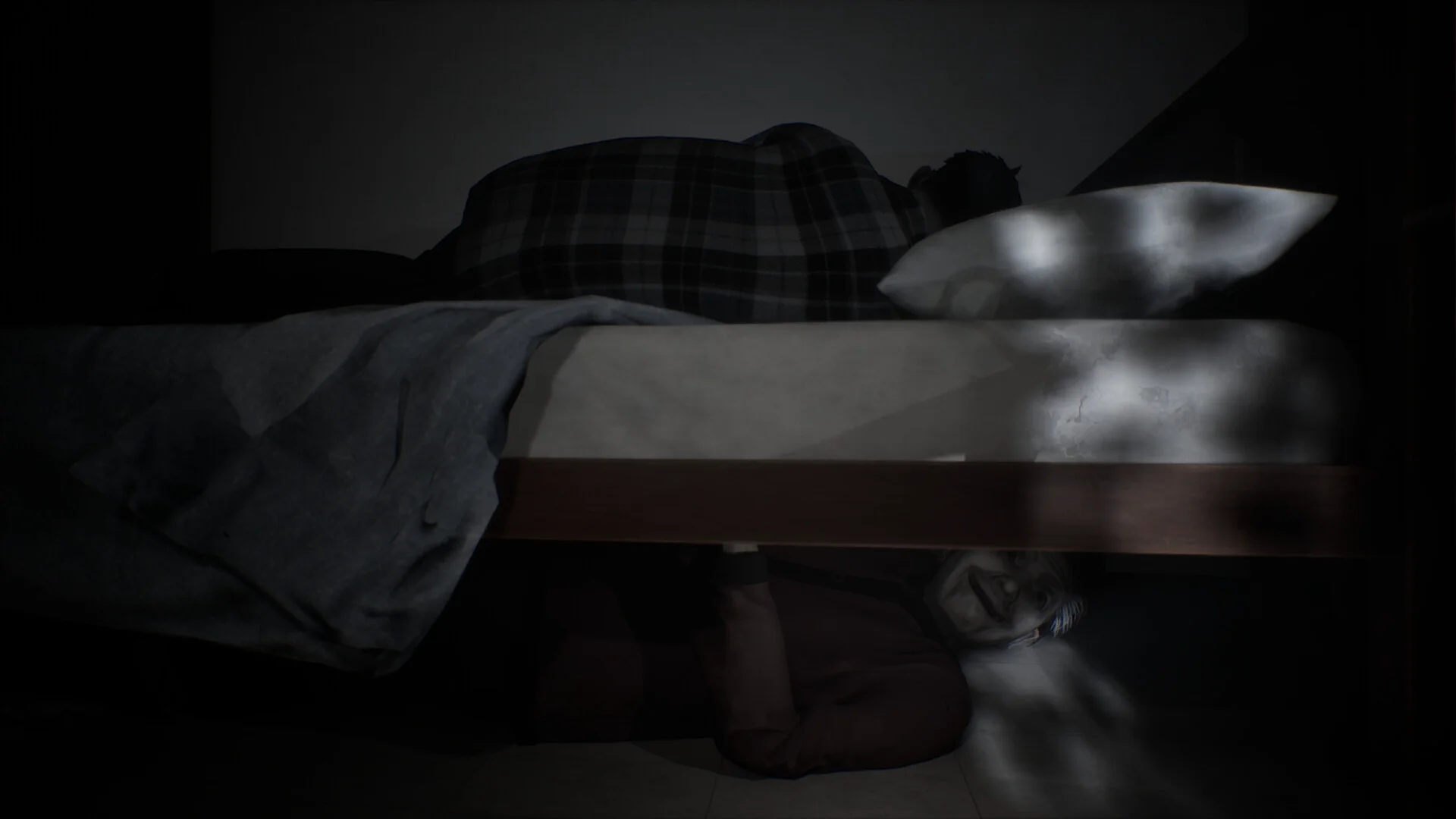 Dread Flats screenshot 11