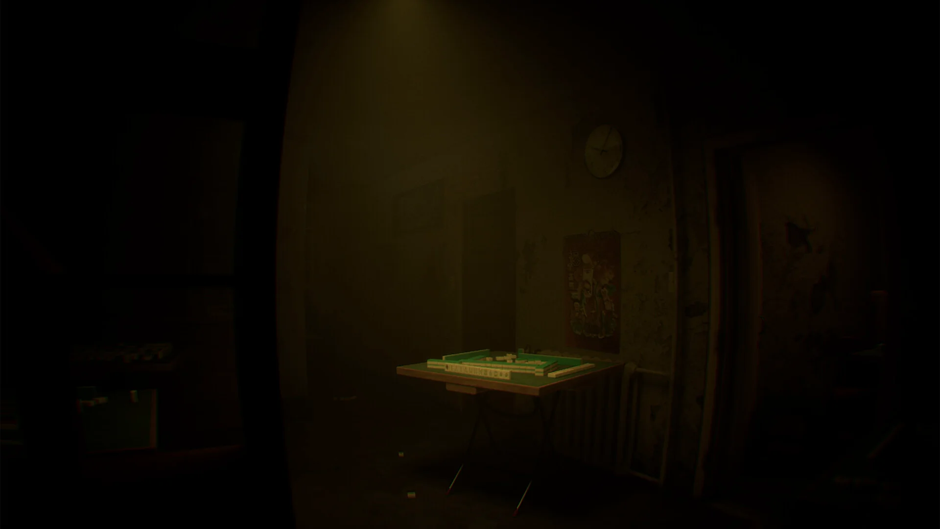 Dread Flats screenshot 14