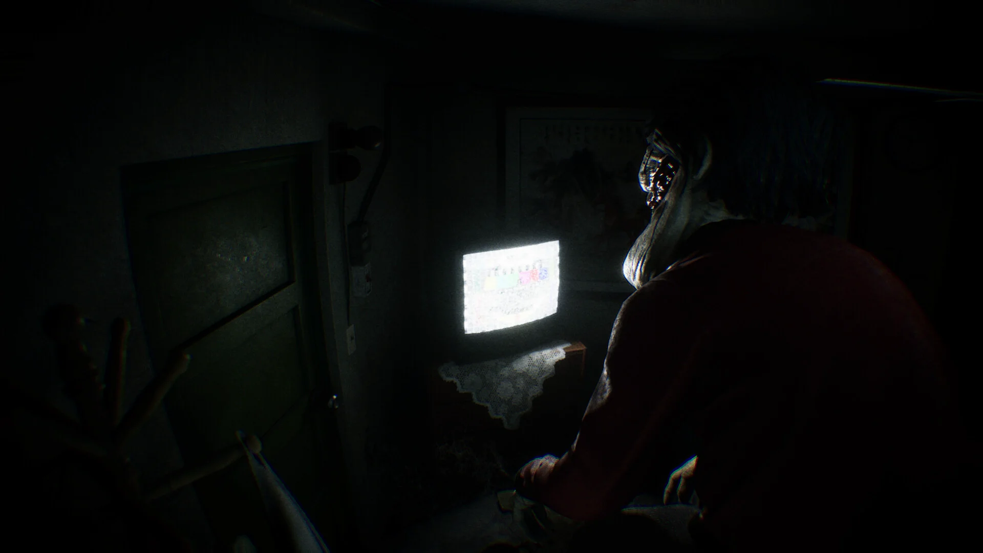 Dread Flats screenshot 3