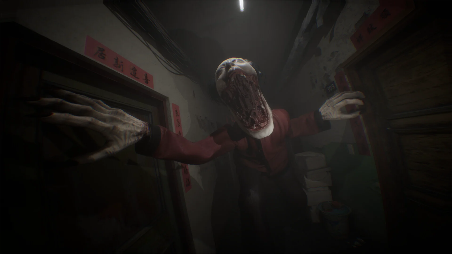 Dread Flats screenshot 4