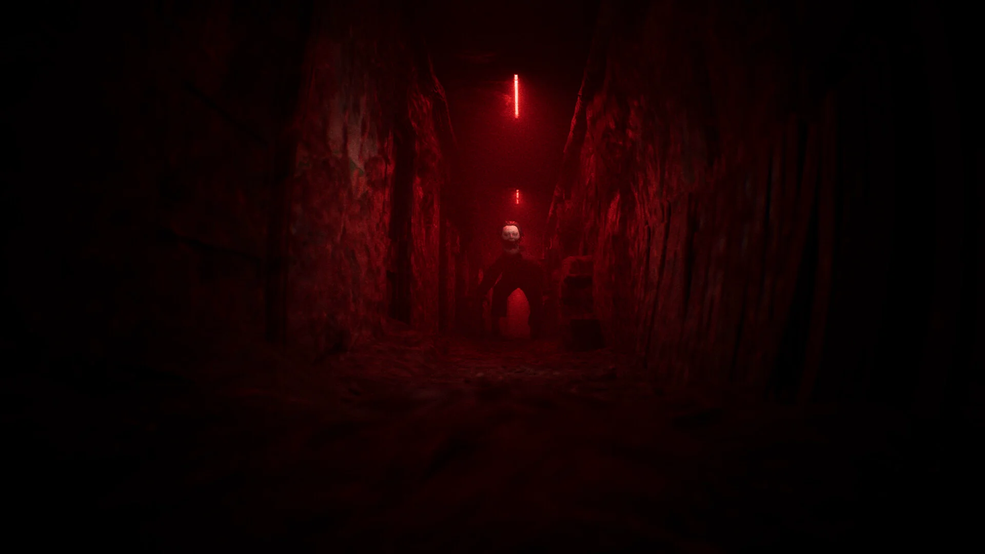 Dread Flats screenshot 5