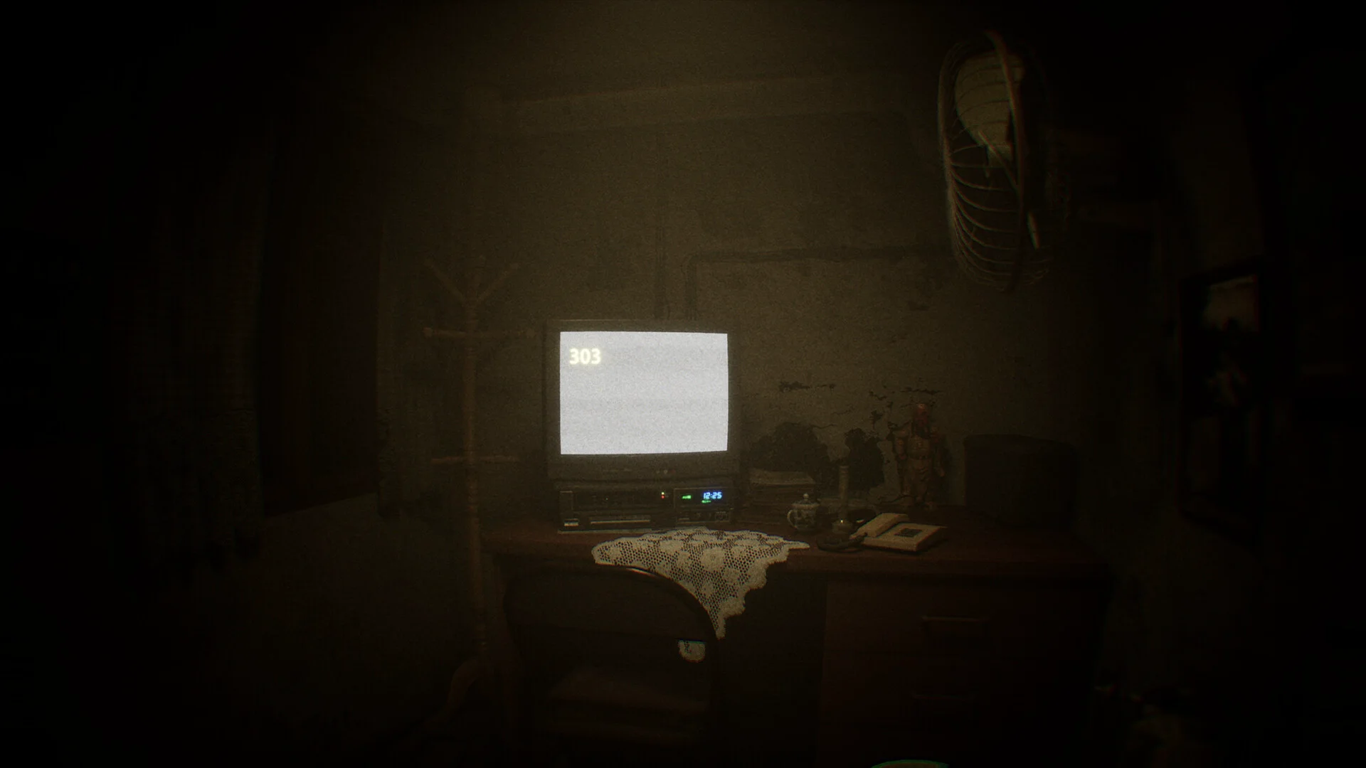 Dread Flats screenshot 7