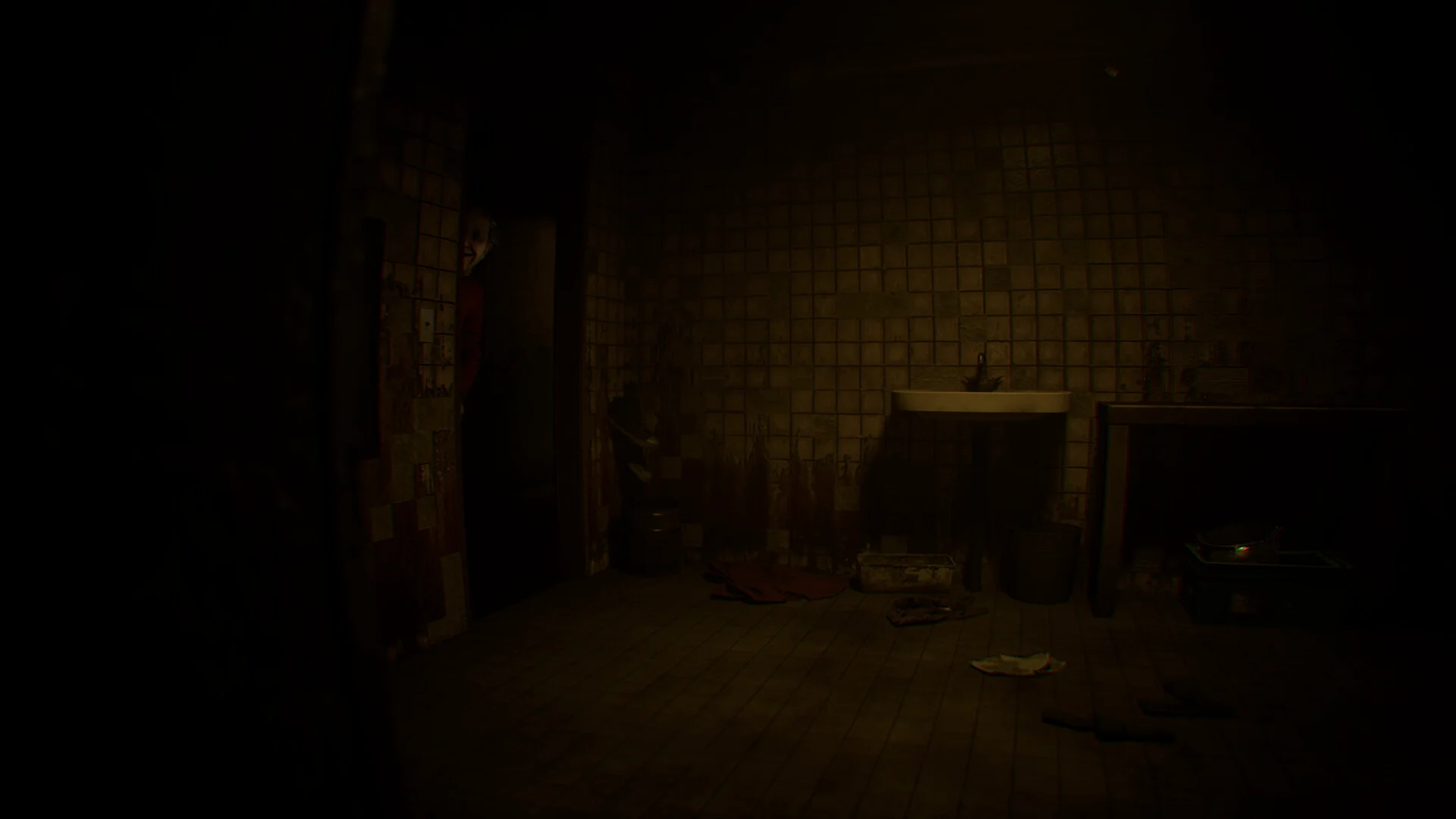 Dread Flats screenshot 9