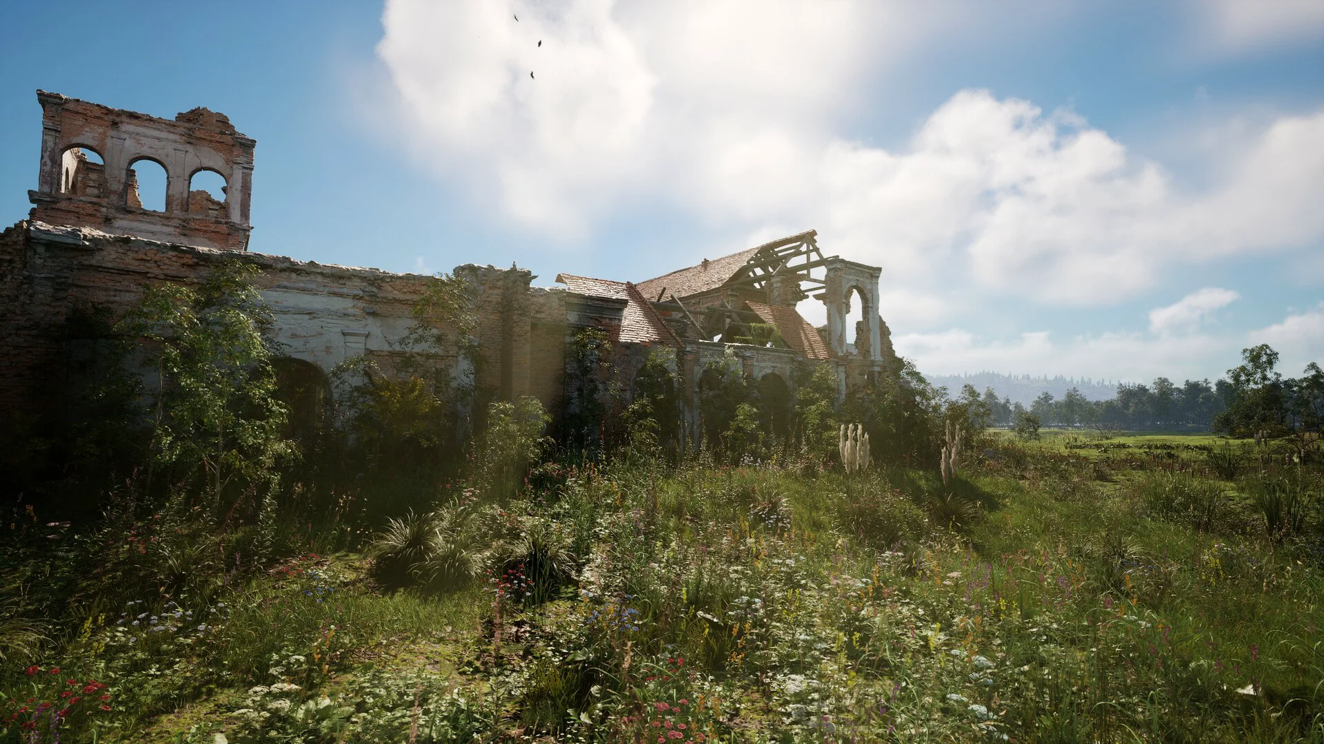 DREADZONE screenshot 11