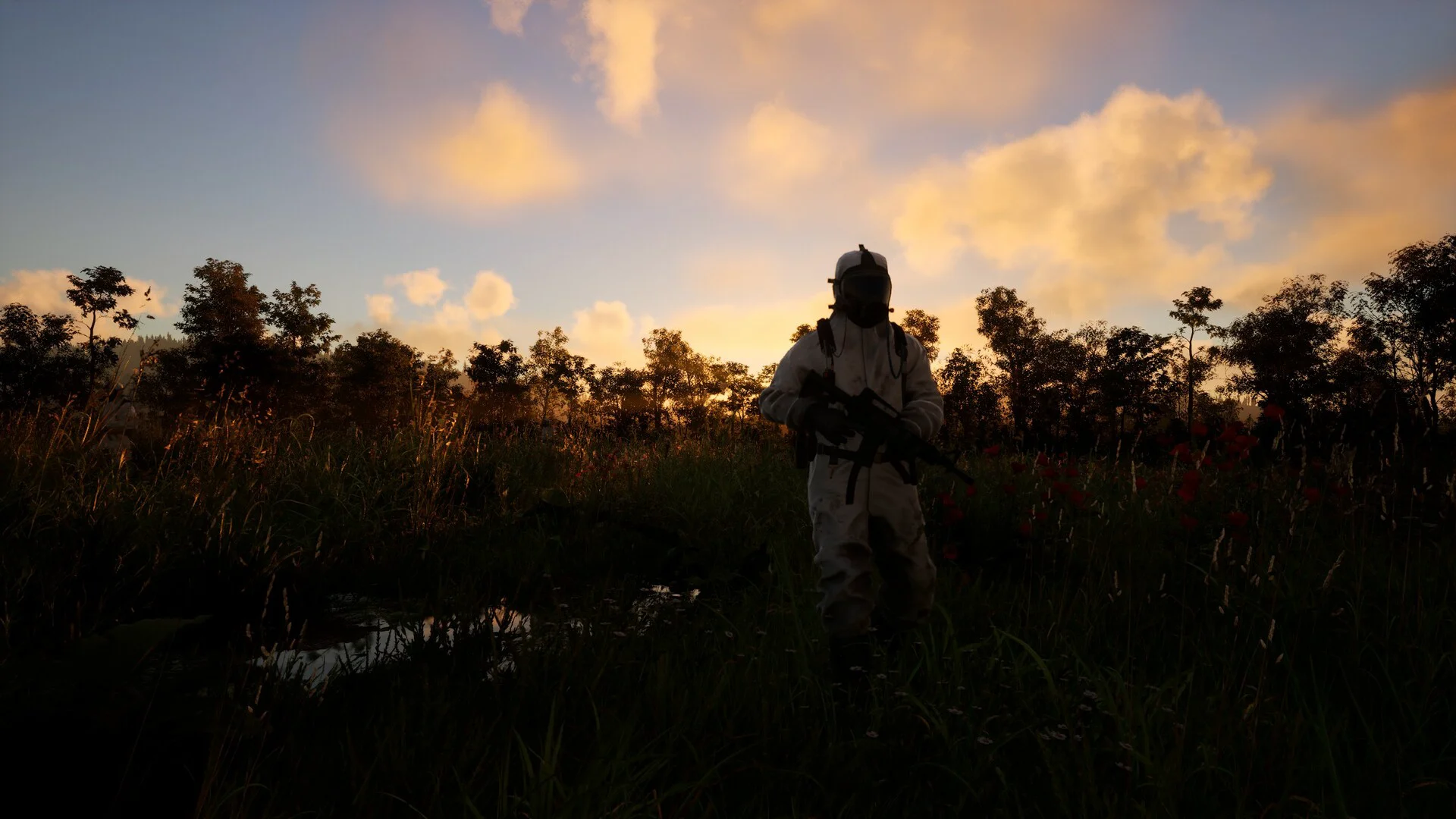 DREADZONE screenshot 6