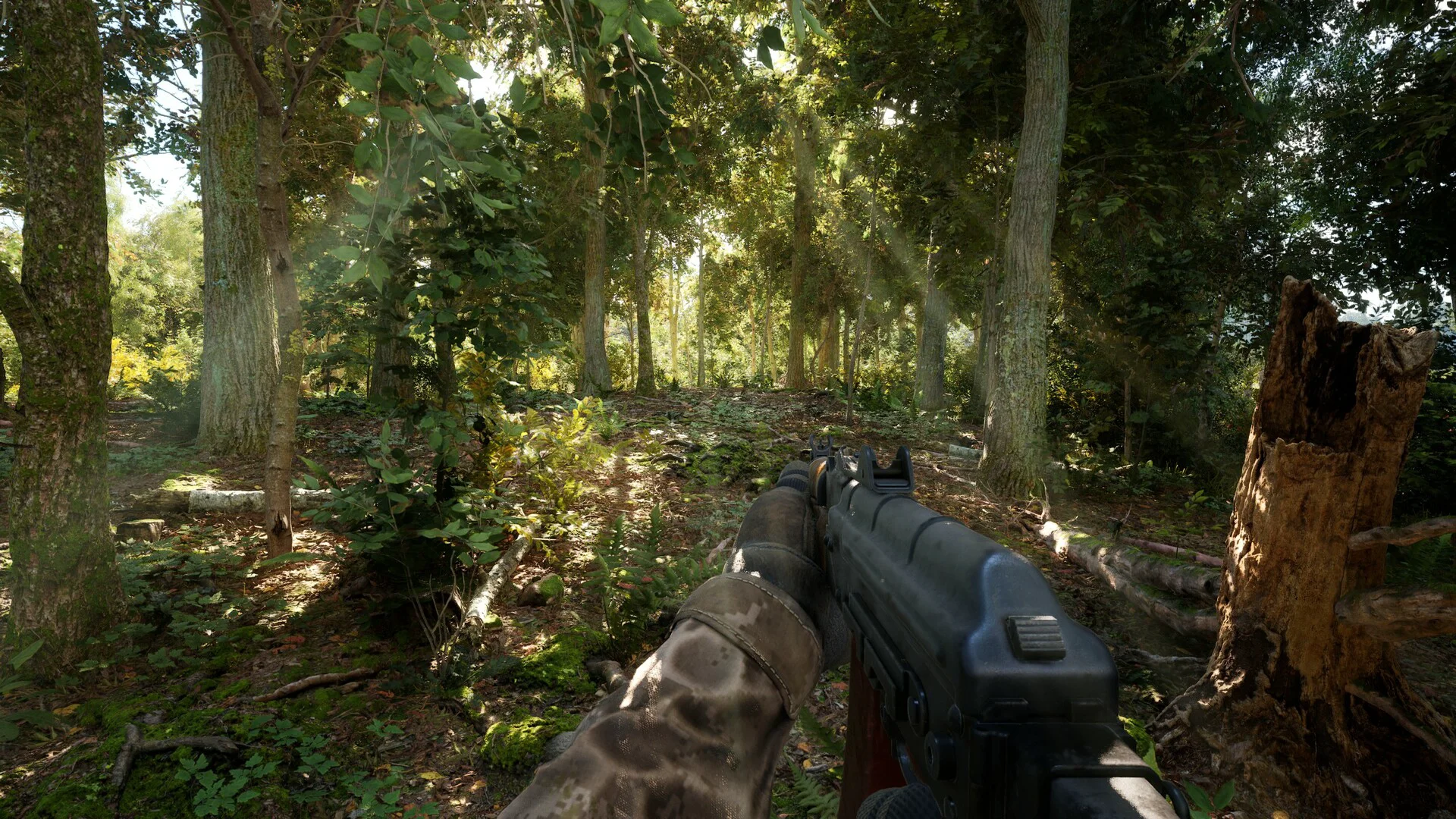 DREADZONE screenshot 7