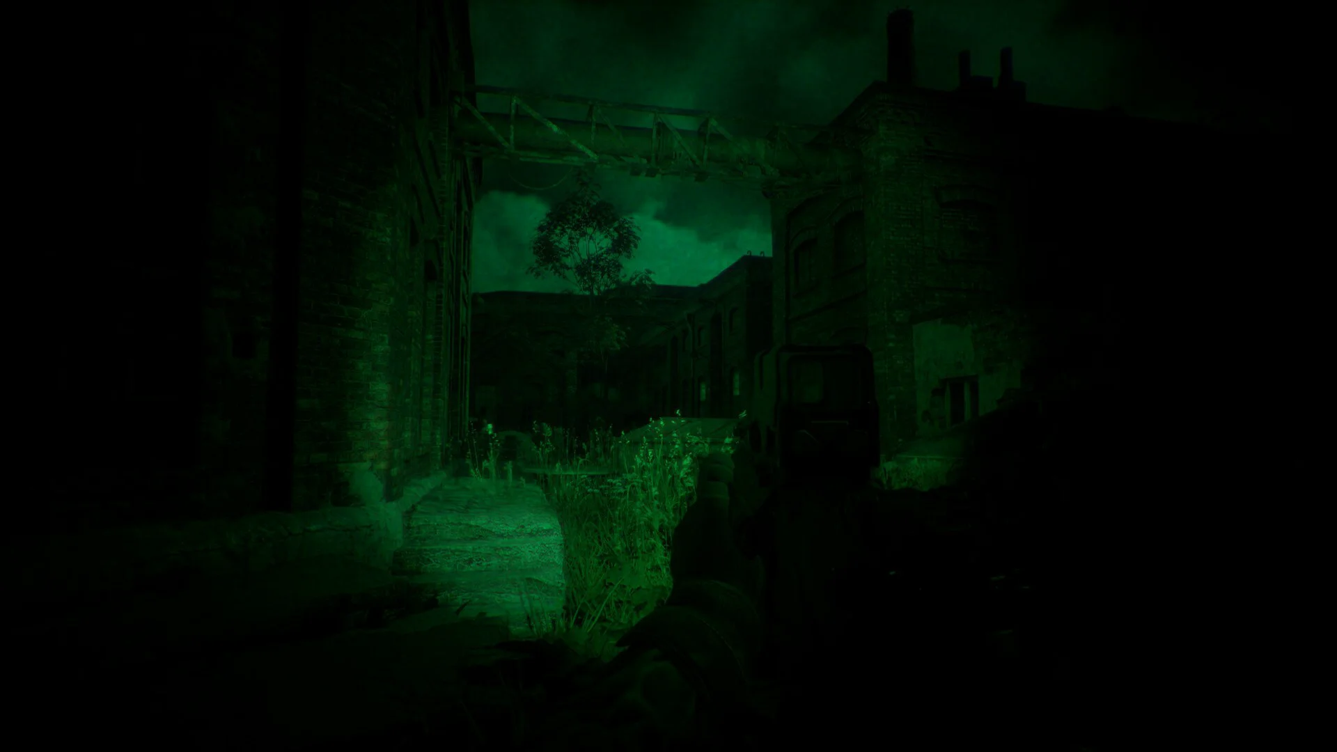 DREADZONE screenshot 9