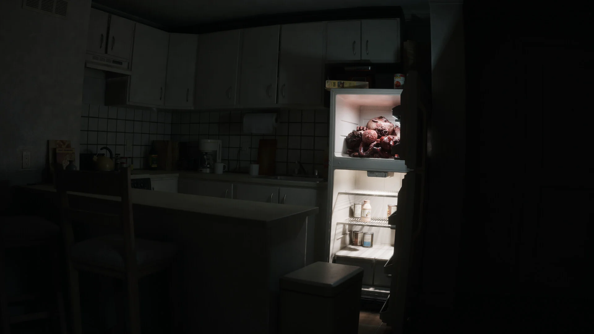 Dream Cage screenshot 2