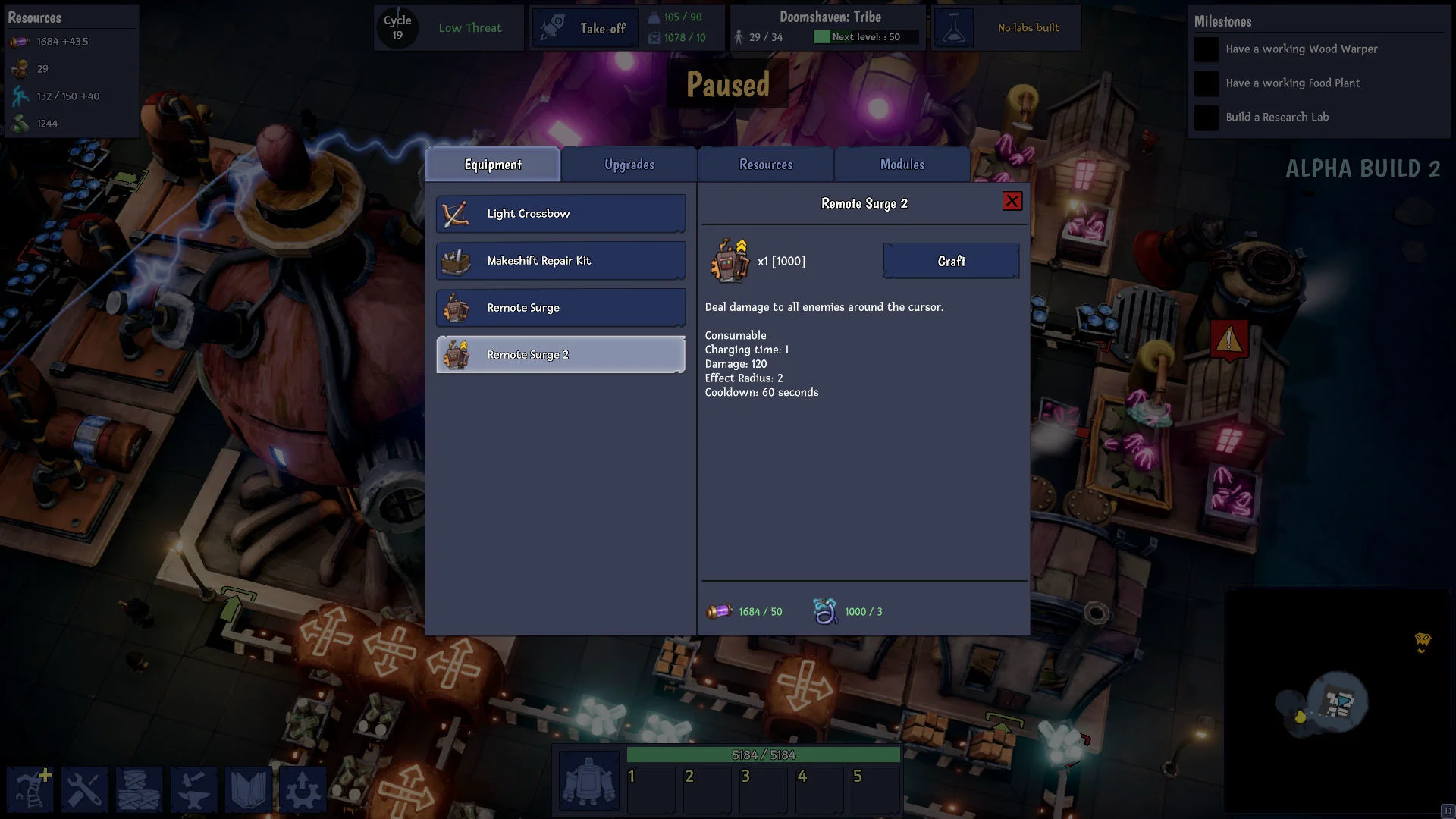 Dream Engines: Nomad Cities screenshot 22