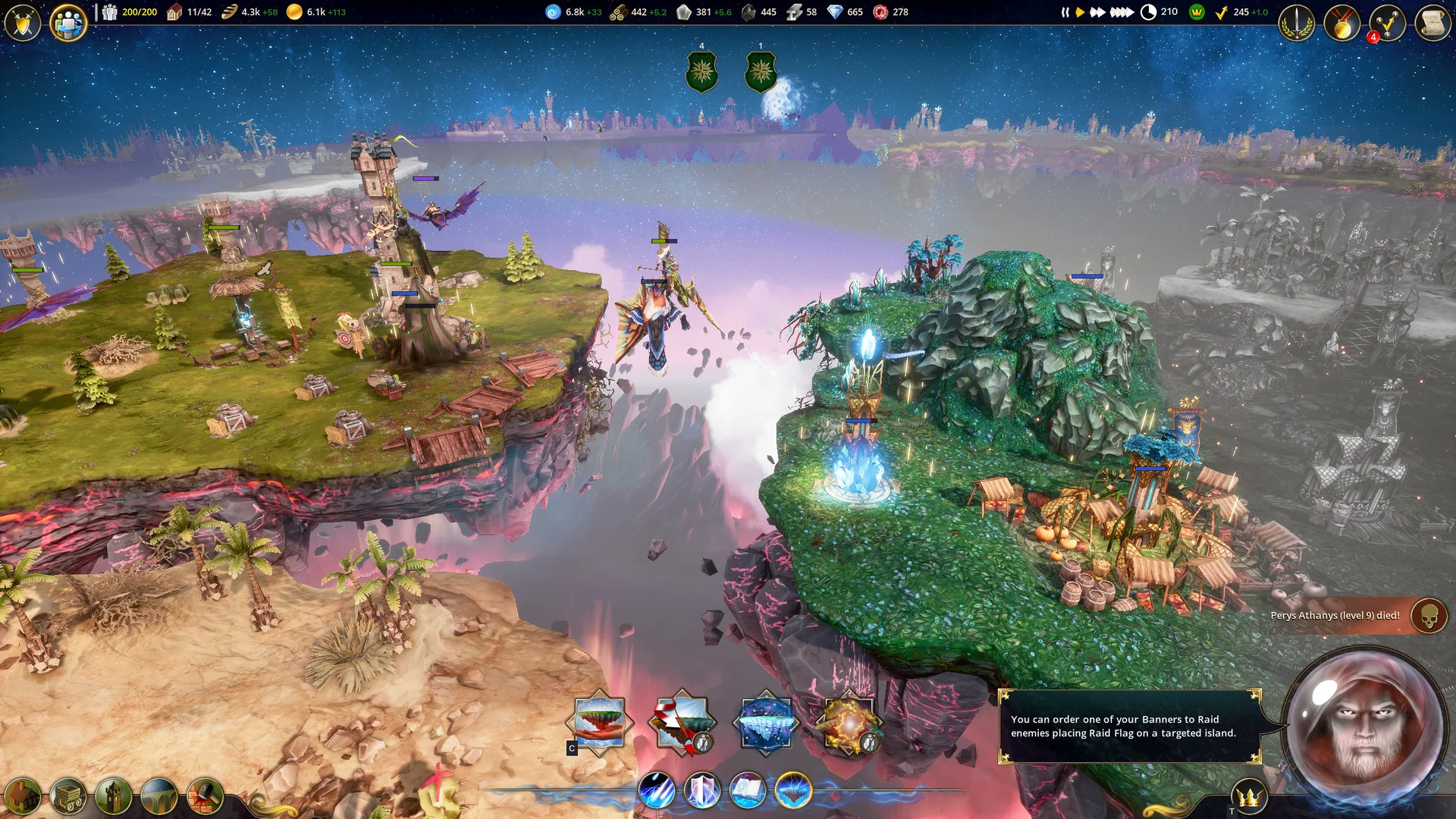 Driftland: The Magic Revival screenshot 14