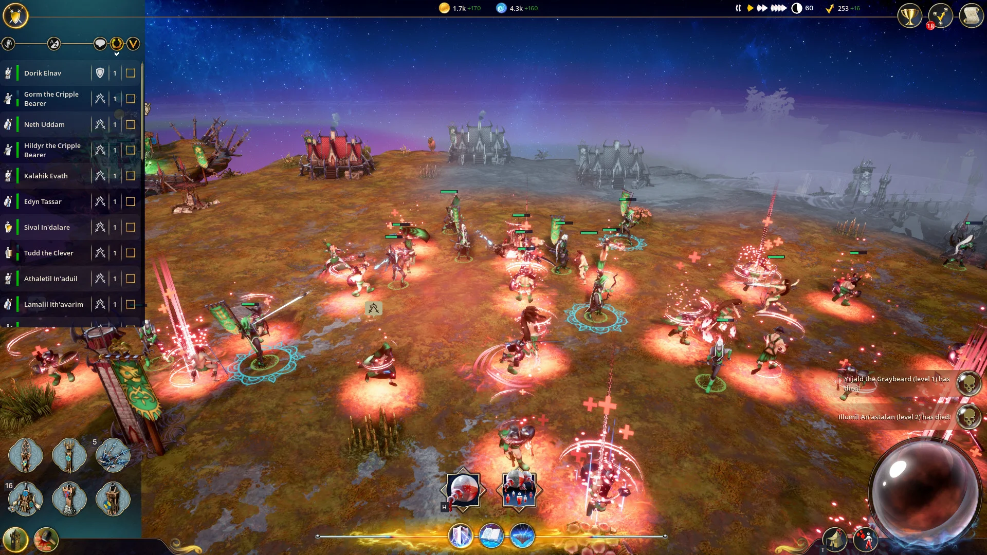 Driftland: The Magic Revival screenshot 20