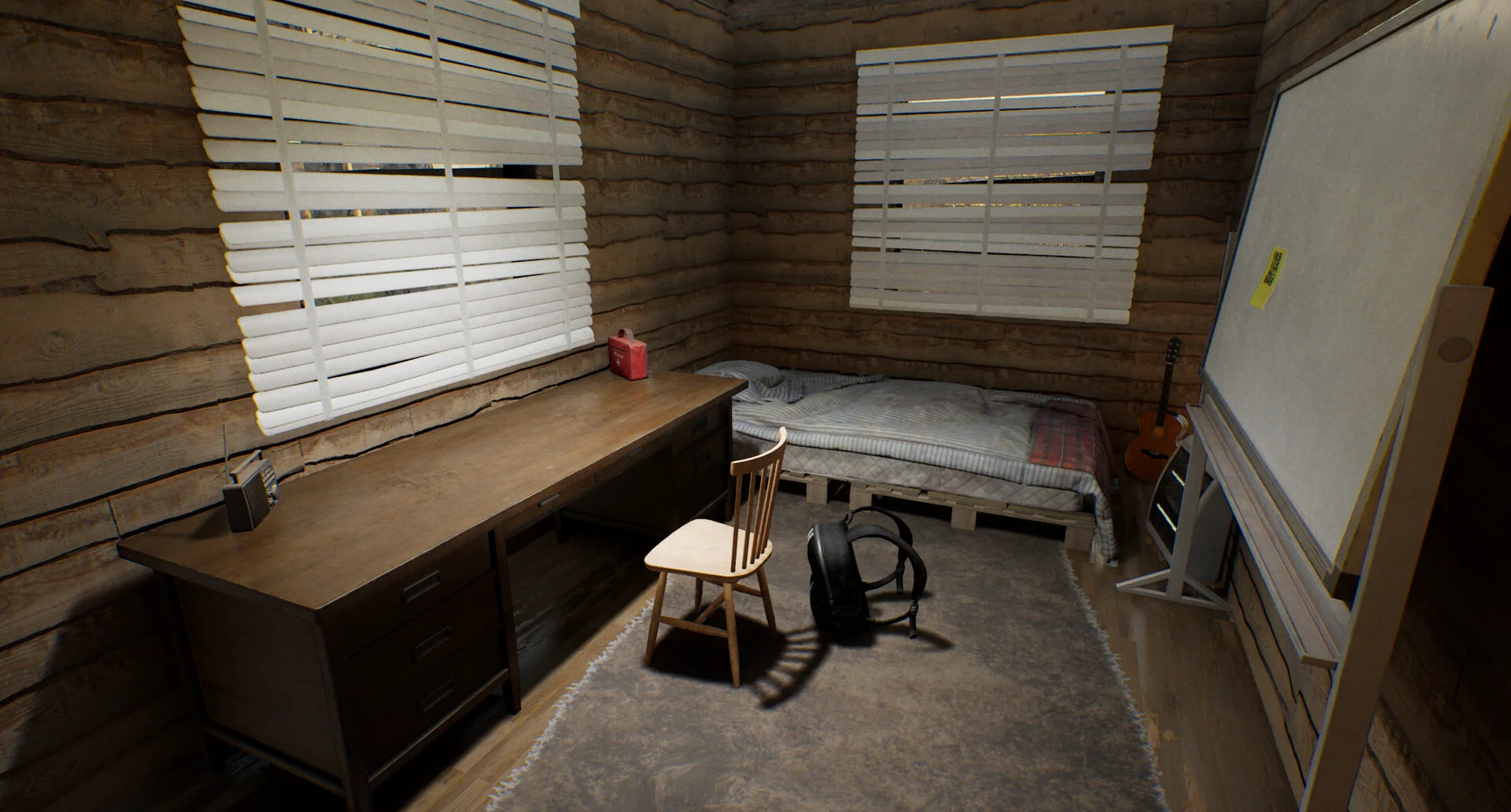 Drive Beyond Horizons screenshot 12