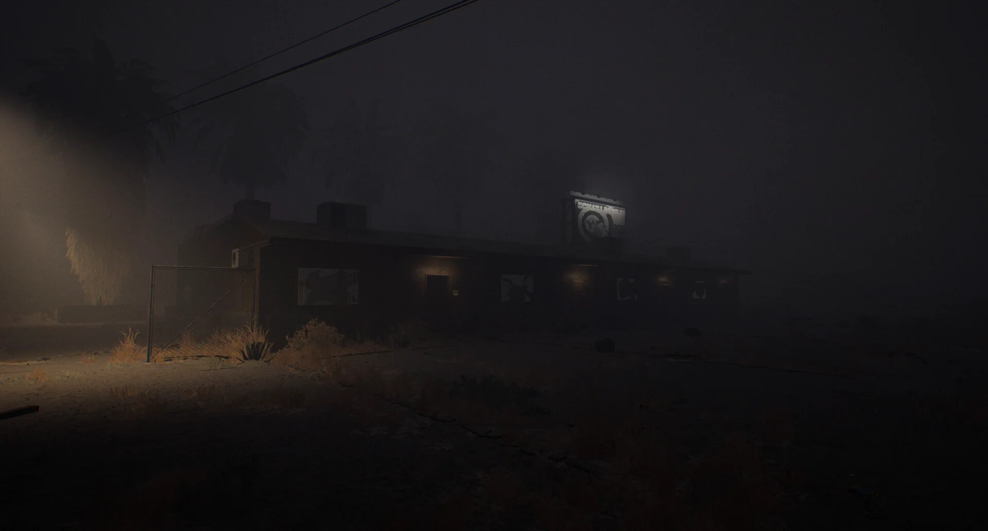 Drive Beyond Horizons screenshot 7