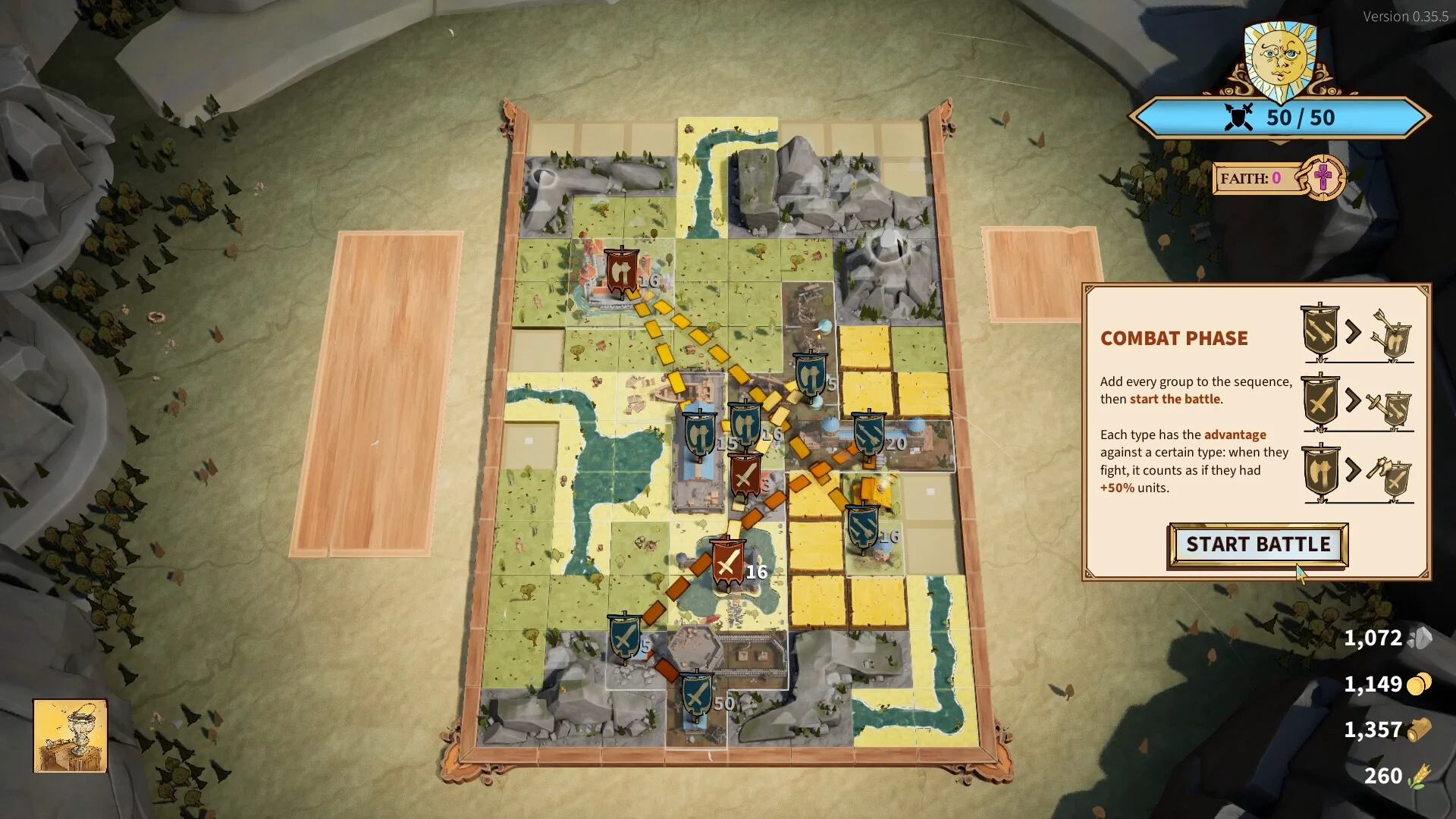 Drop Duchy screenshot 6