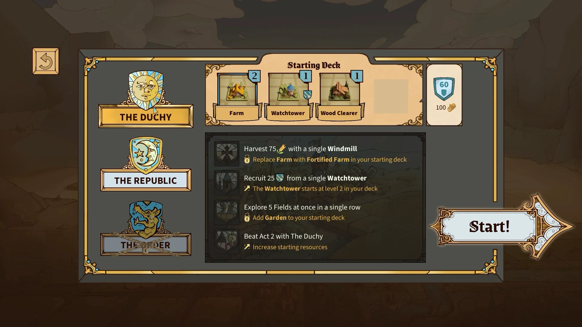 Drop Duchy screenshot 9