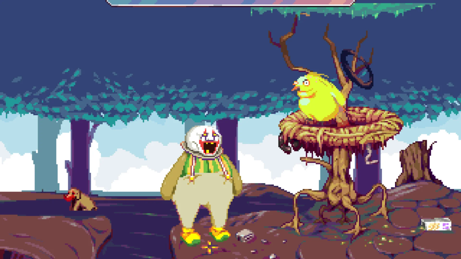 Dropsy screenshot 2