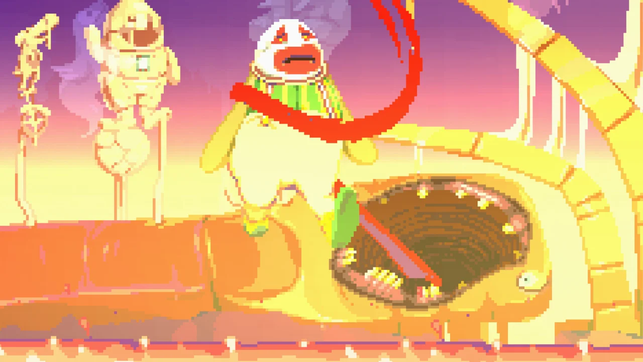 Dropsy screenshot 3