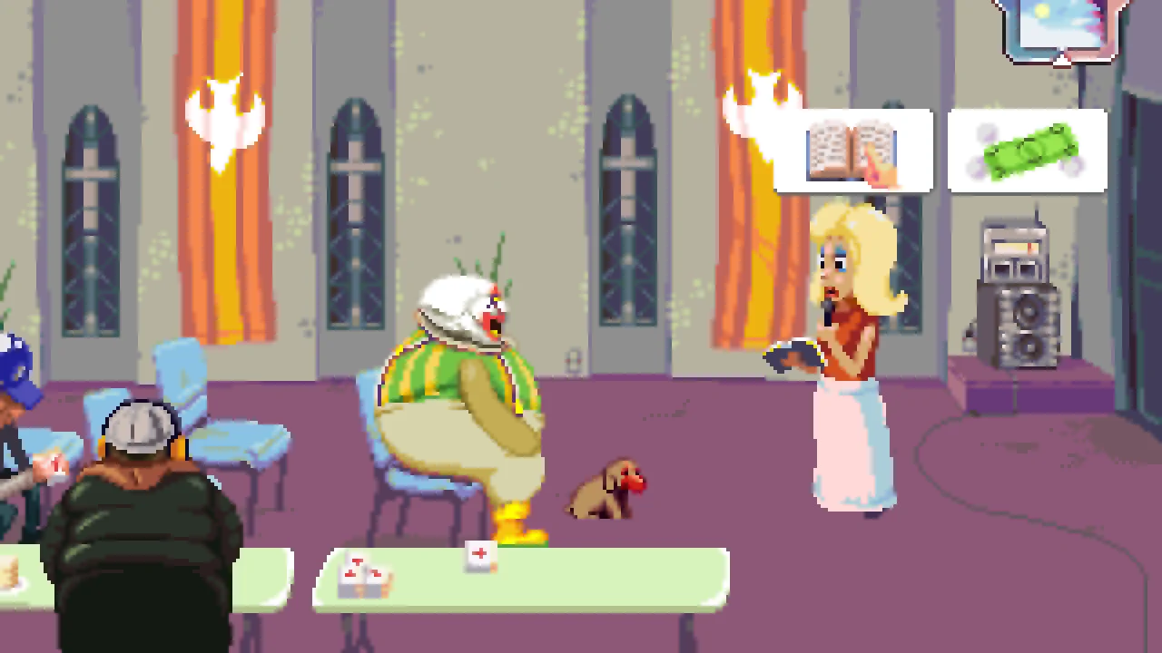 Dropsy screenshot 6