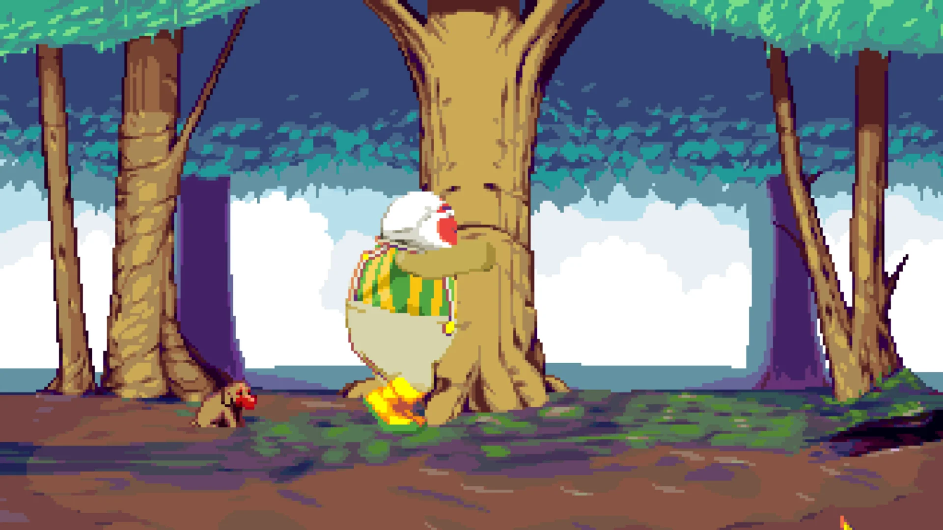 Dropsy screenshot 8