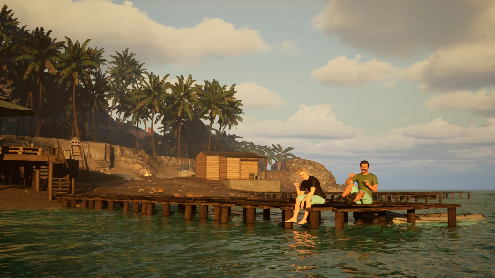 Drug Dealer Simulator 2 screenshot 1