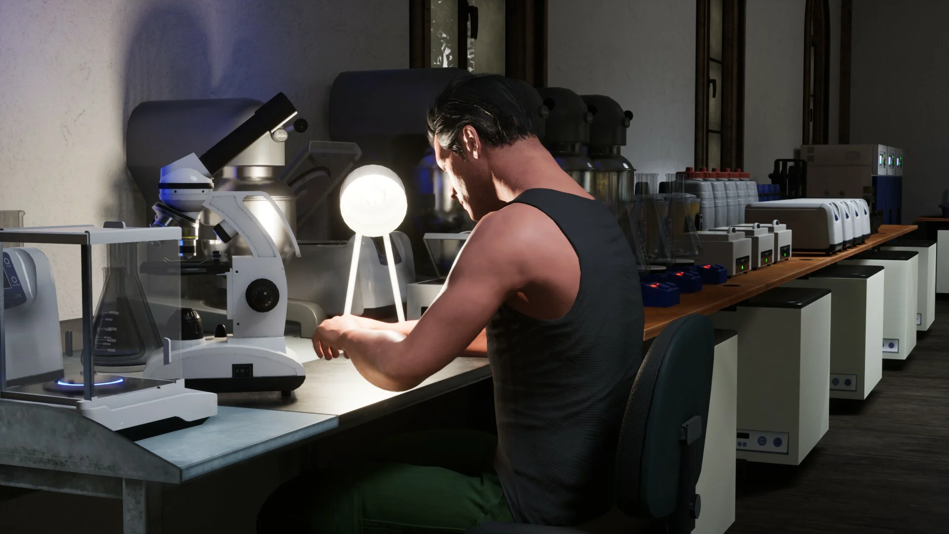 Drug Dealer Simulator 2 screenshot 11