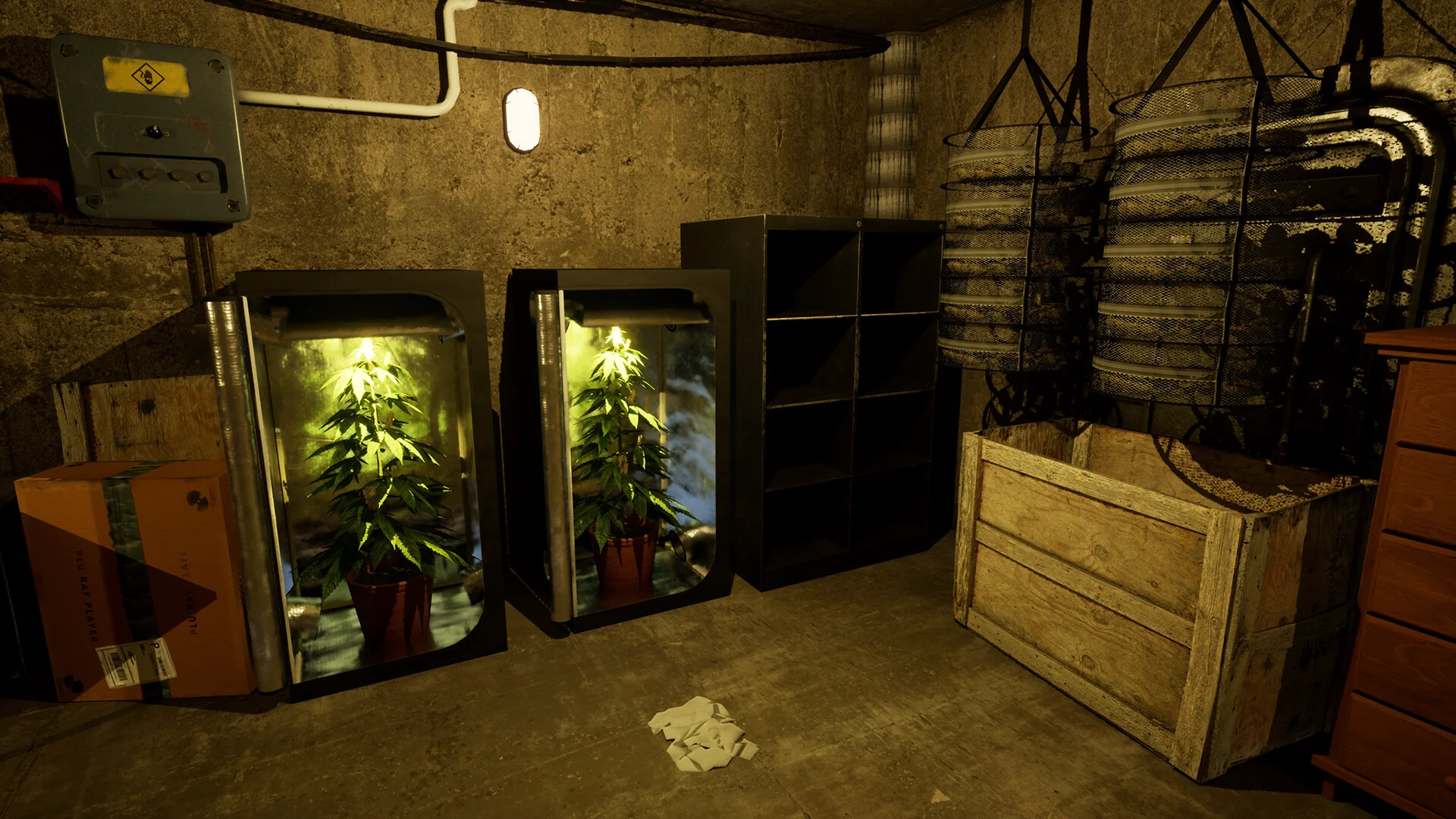 Drug Dealer Simulator 2 screenshot 2