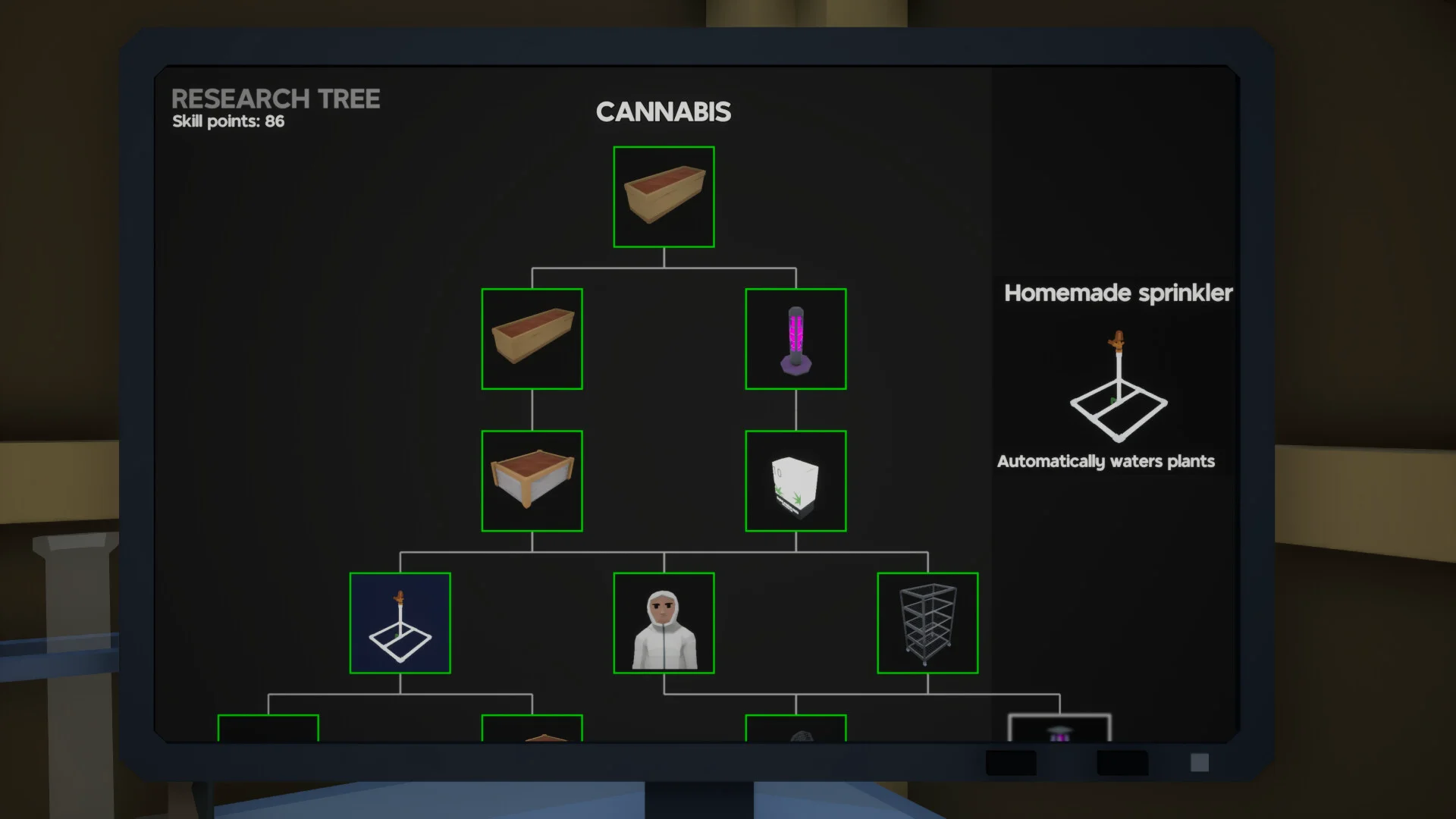 Drug Lord Tycoon screenshot 10