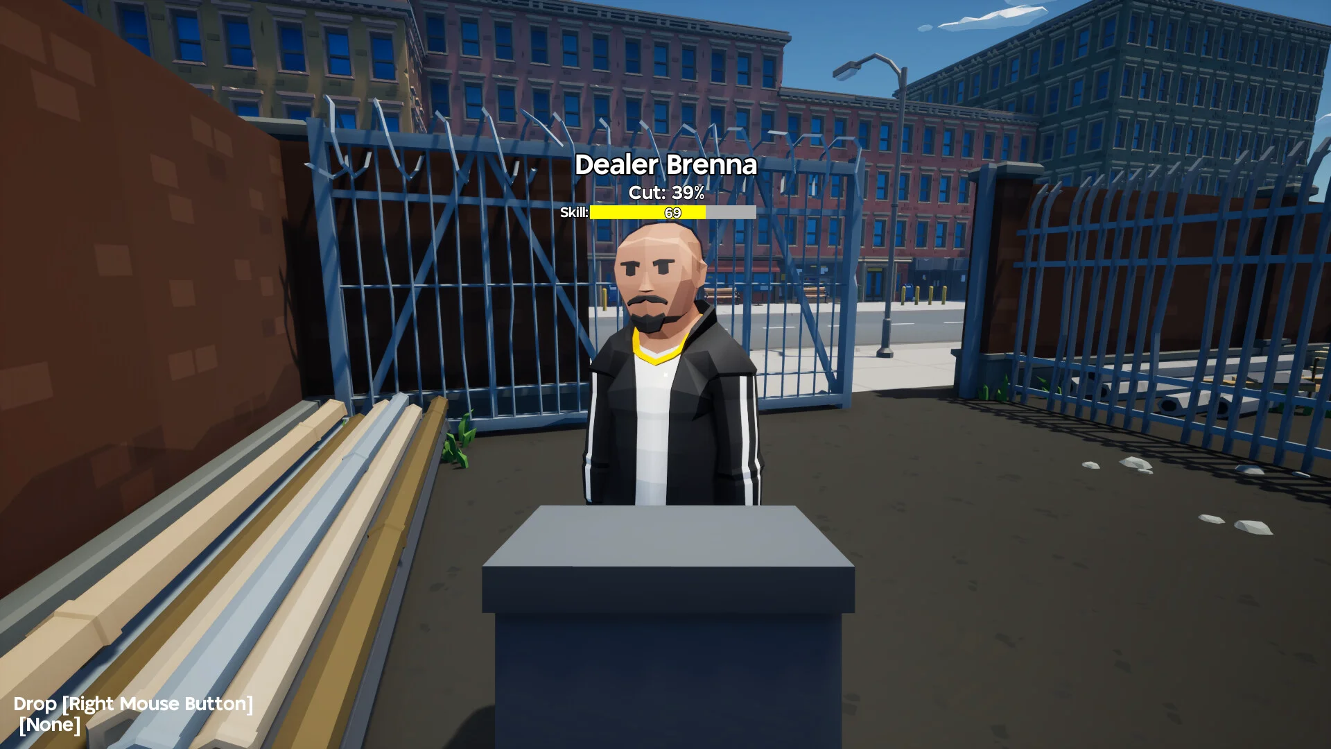 Drug Lord Tycoon screenshot 11