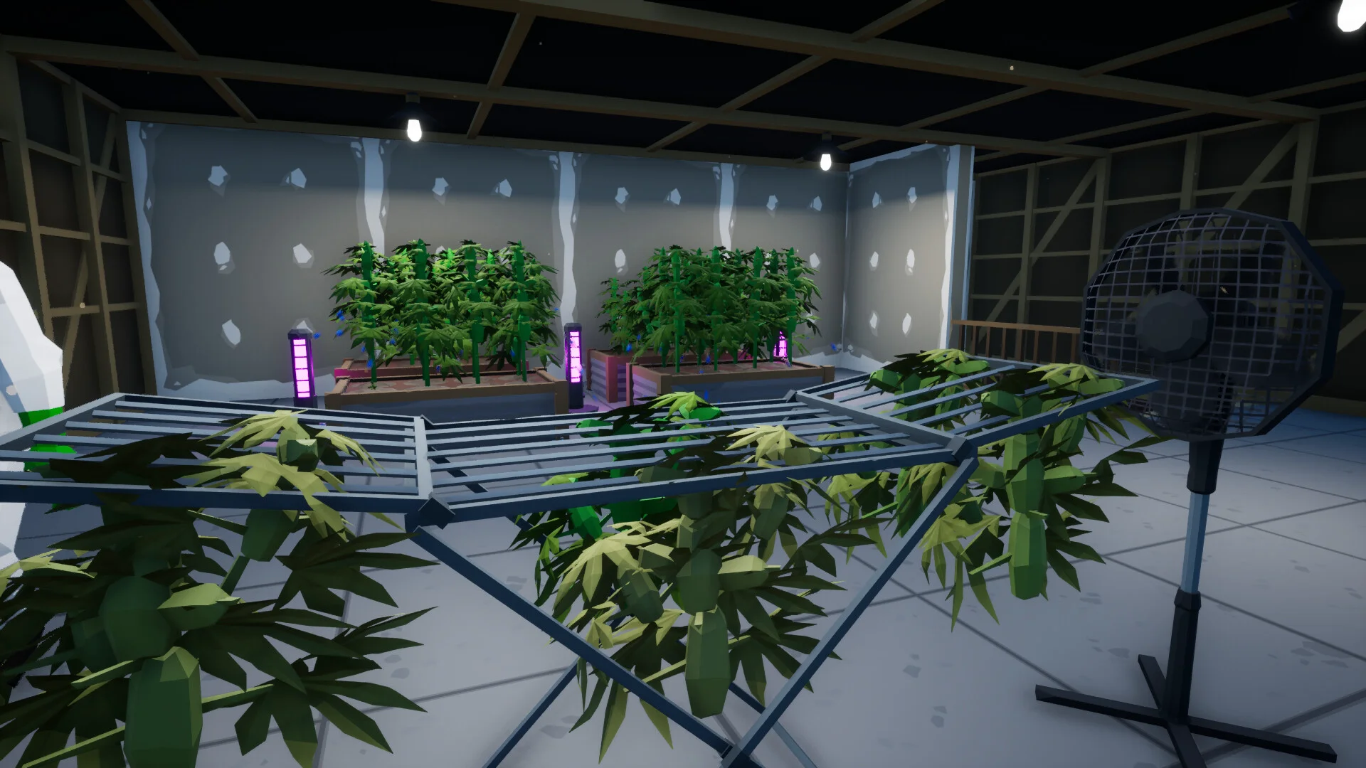 Drug Lord Tycoon screenshot 12