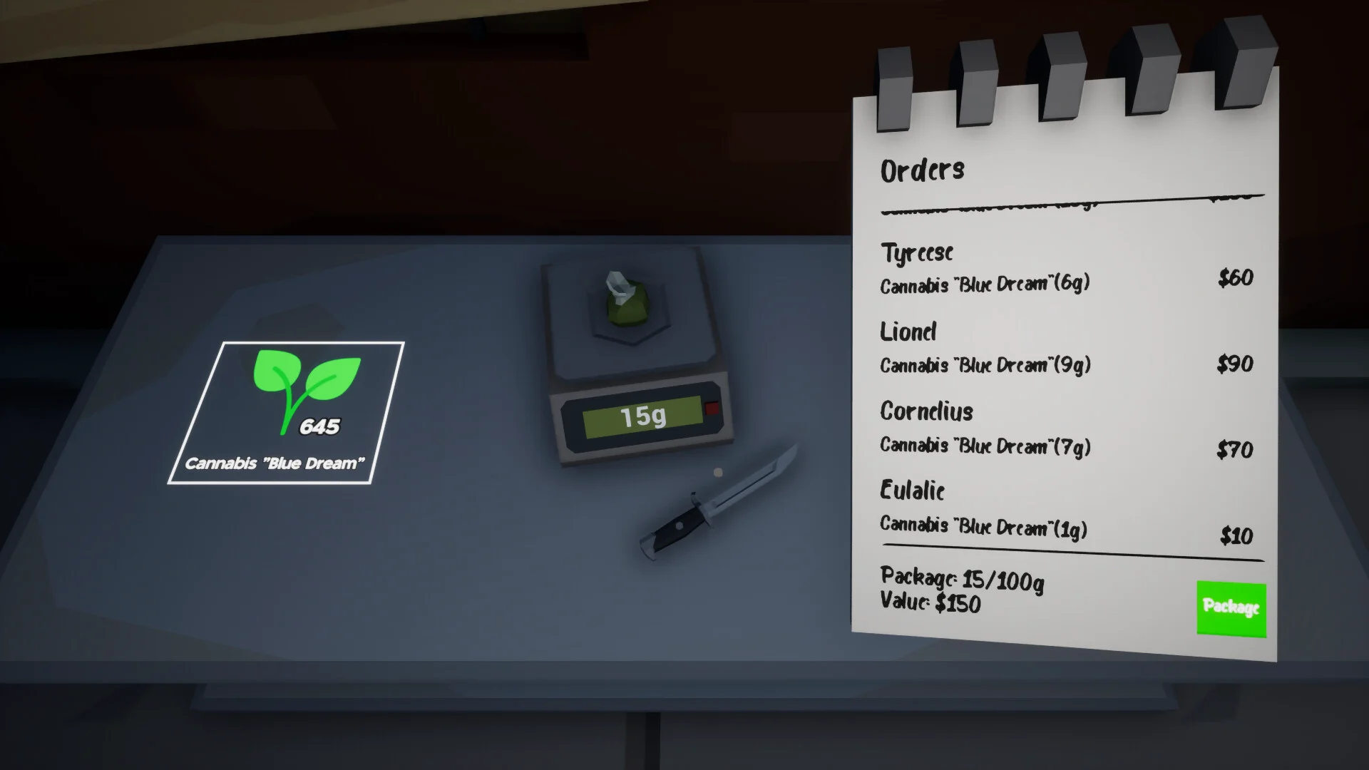 Drug Lord Tycoon screenshot 13