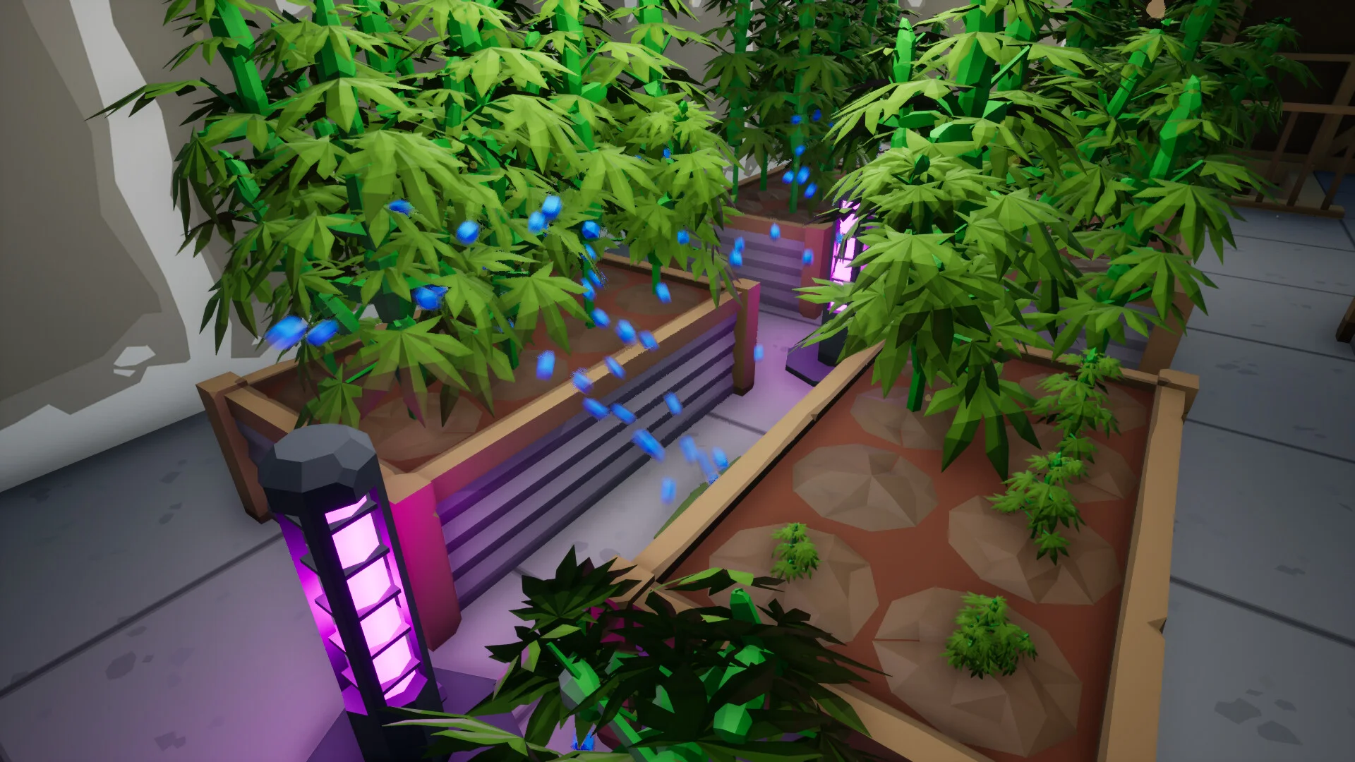 Drug Lord Tycoon screenshot 15