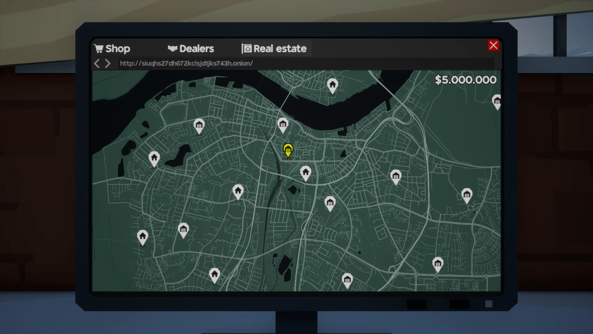 Drug Lord Tycoon screenshot 4