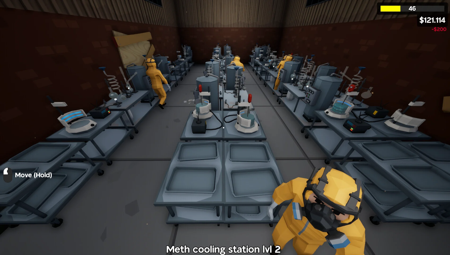 Drug Lord Tycoon screenshot 5