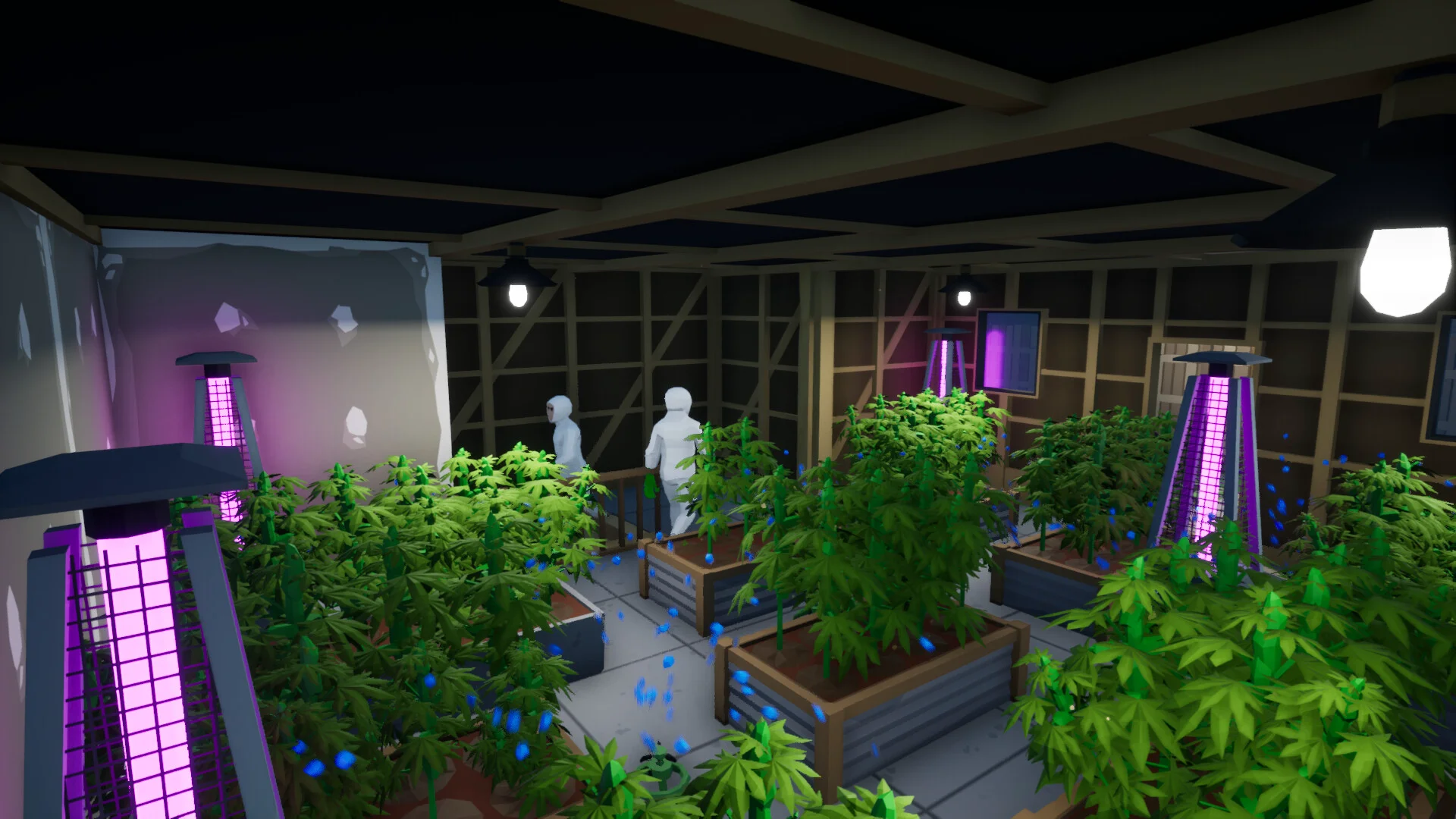 Drug Lord Tycoon screenshot 6