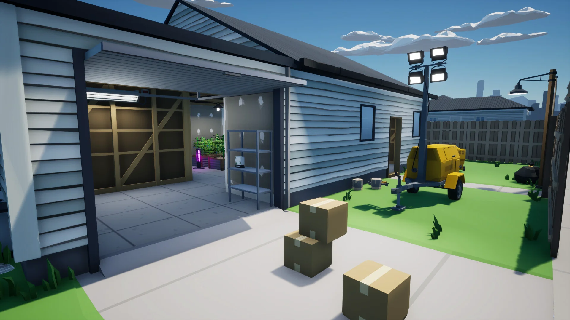 Drug Lord Tycoon screenshot 8