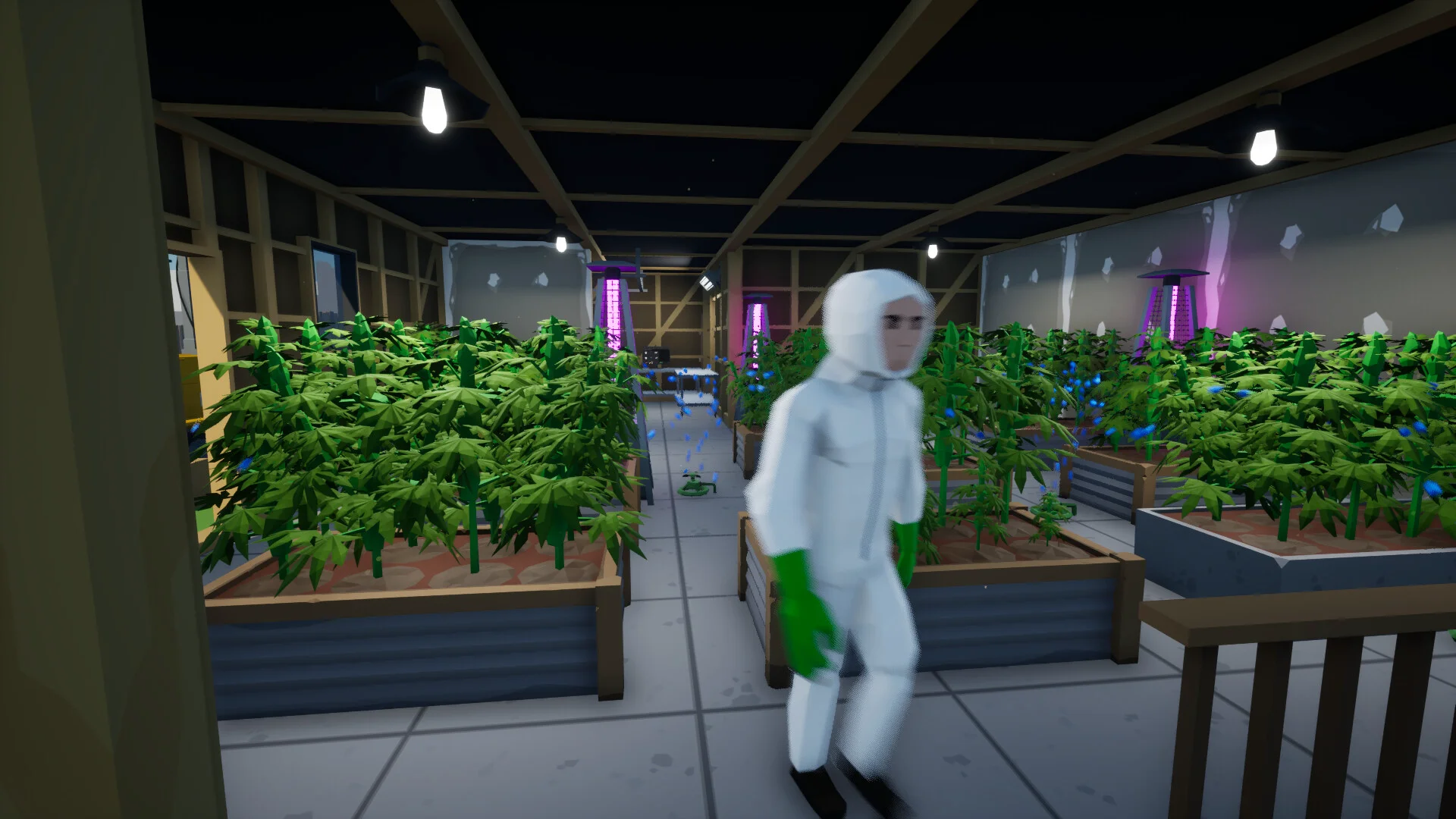 Drug Lord Tycoon screenshot 9