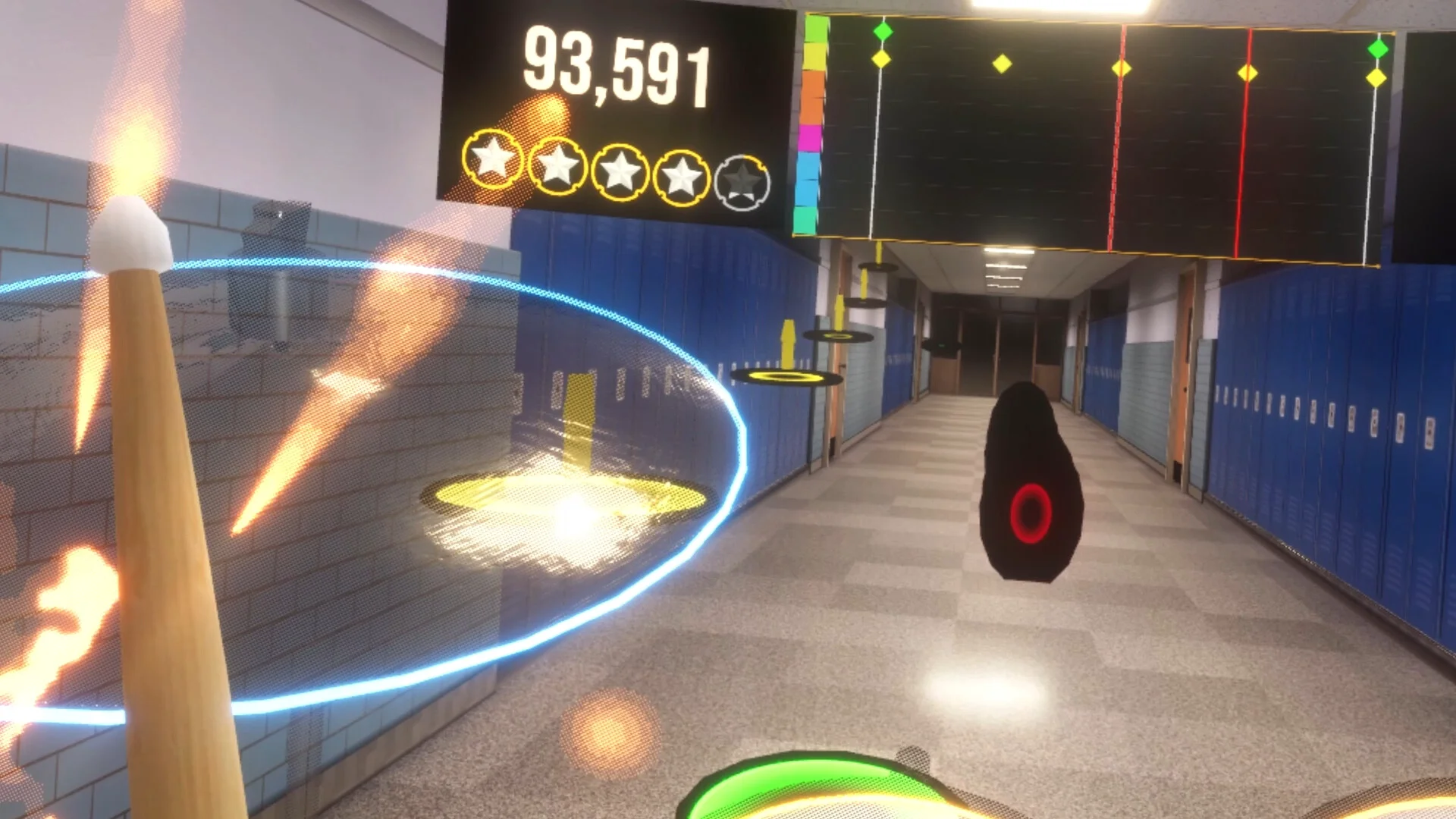 DrumBeats VR screenshot 9