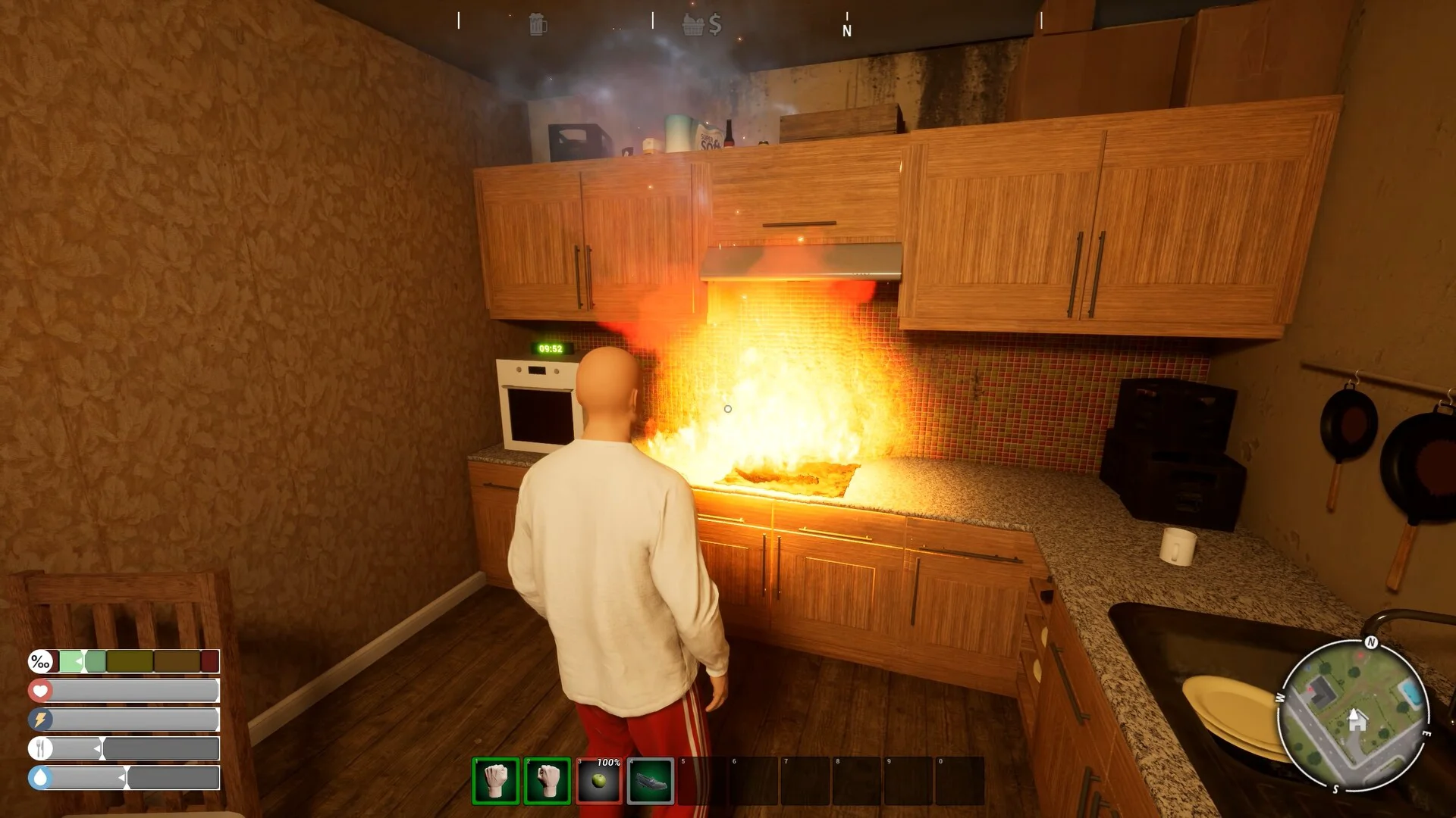 Drunkard Simulator screenshot 13