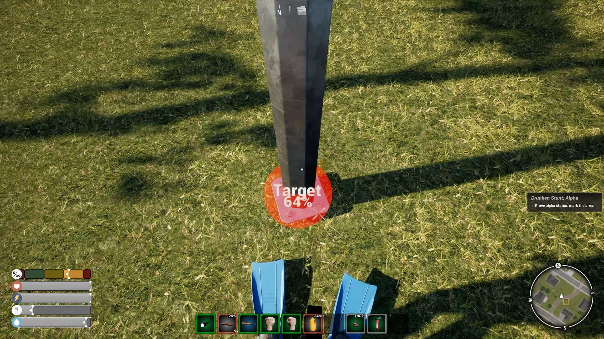 Drunkard Simulator screenshot 14