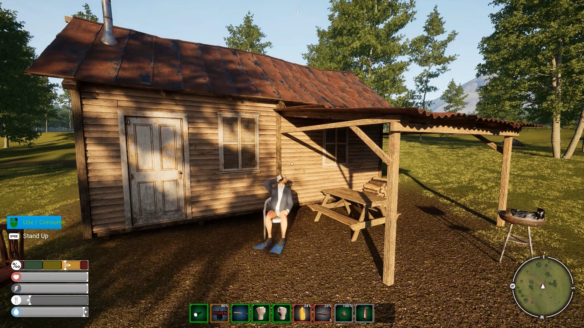 Drunkard Simulator screenshot 5