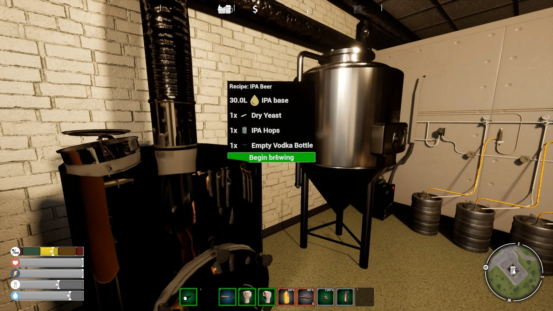 Drunkard Simulator screenshot 9
