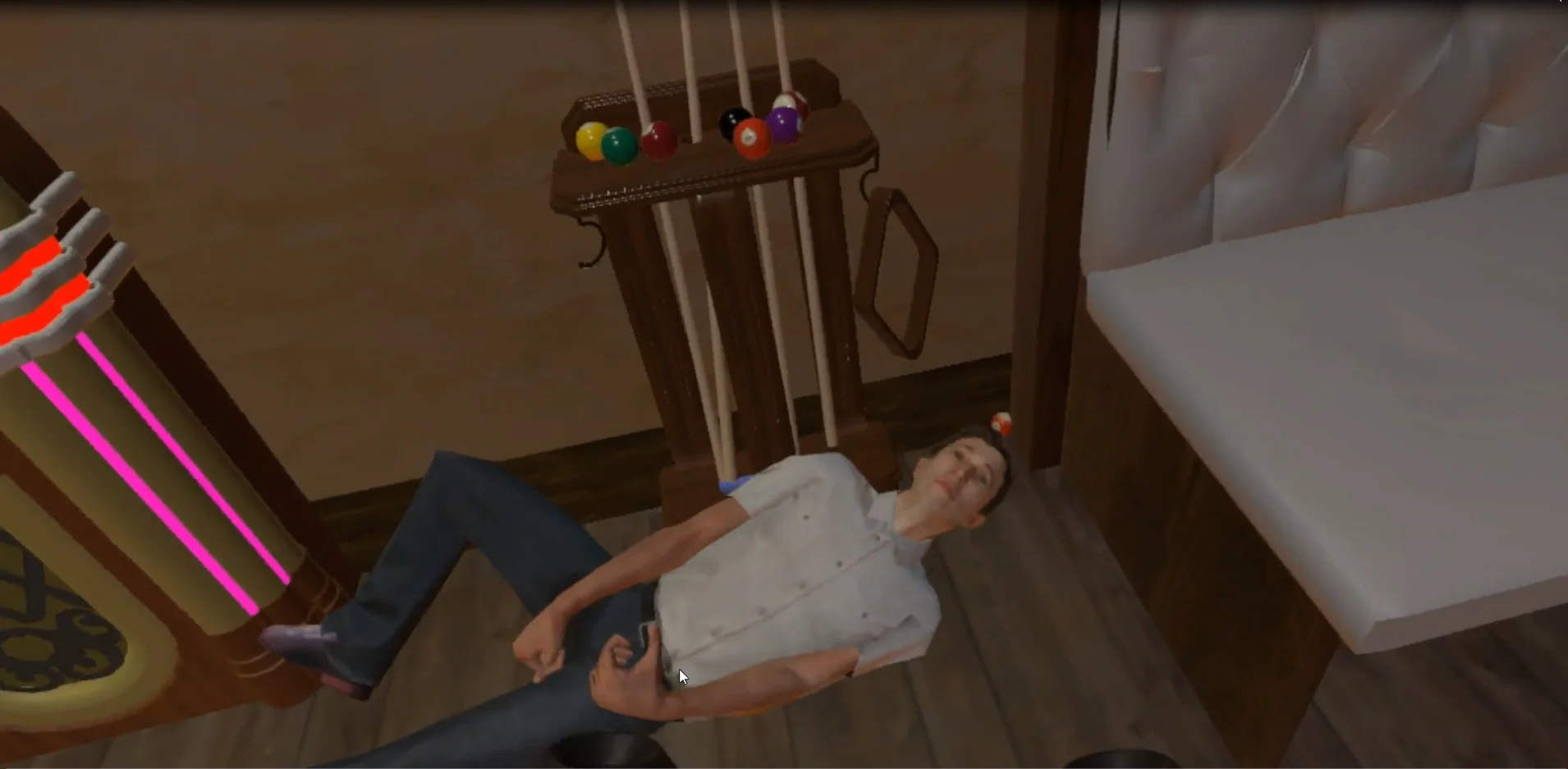 Drunkn Bar Fight screenshot 11