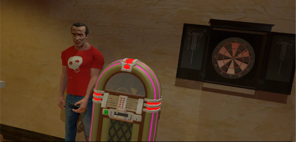 Drunkn Bar Fight screenshot 8