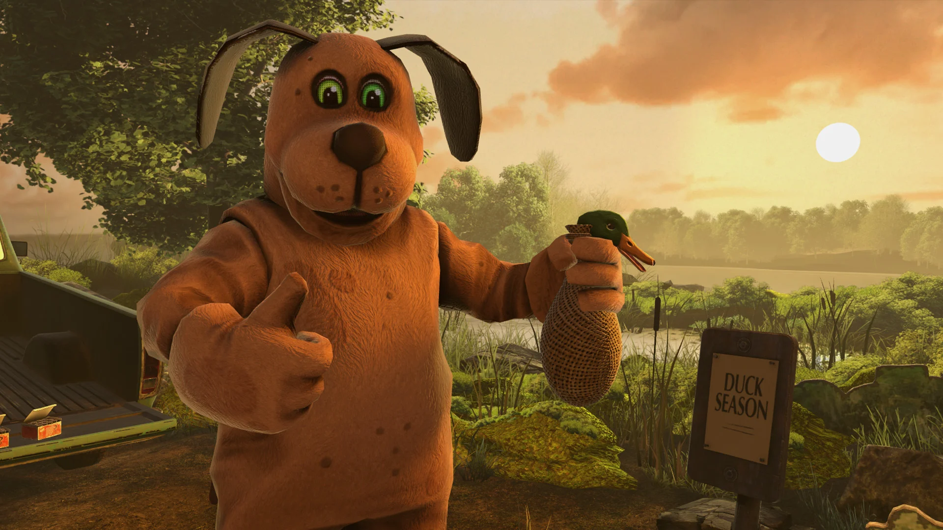 Duck Season screenshot 3