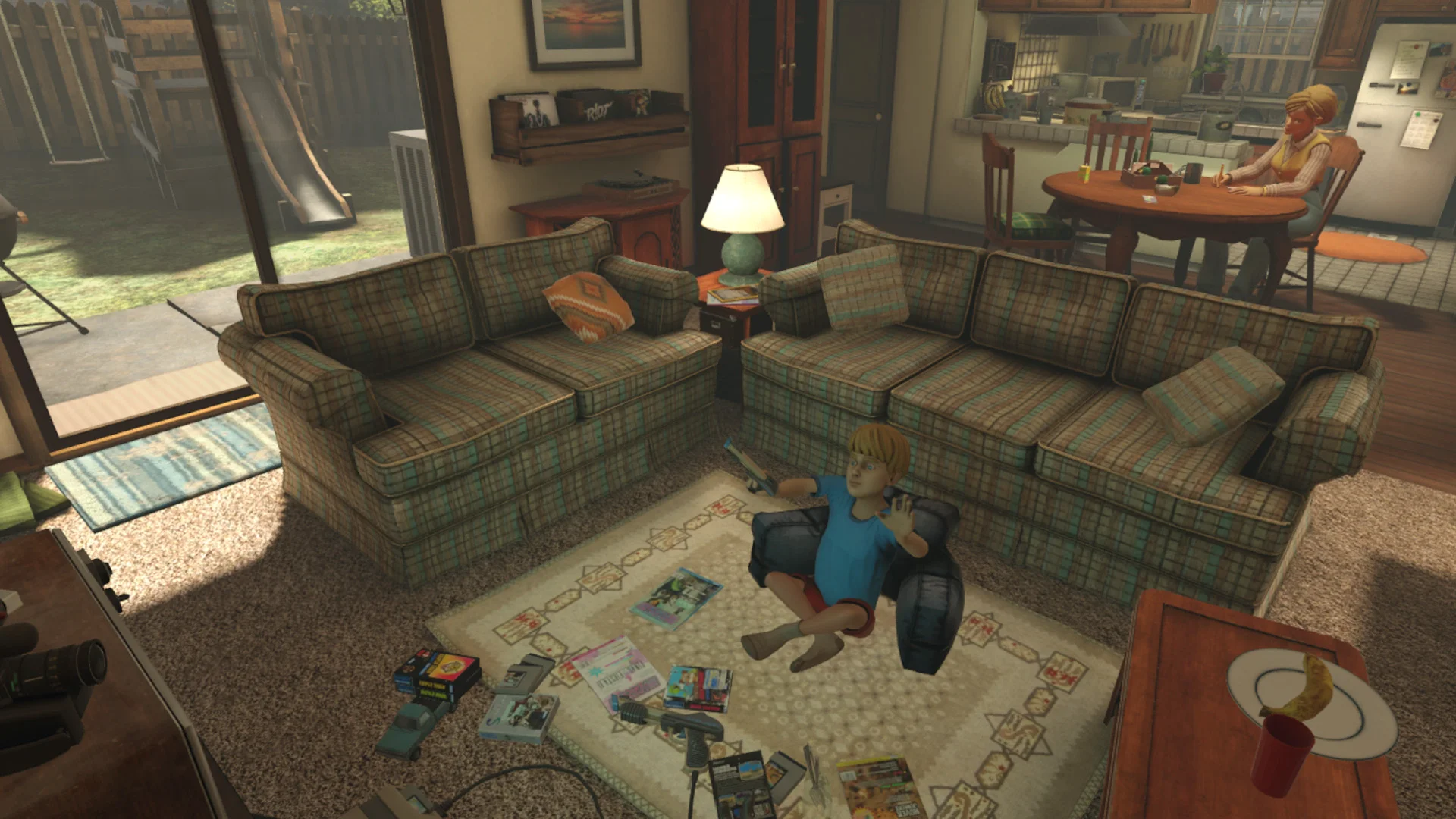 Duck Season screenshot 4