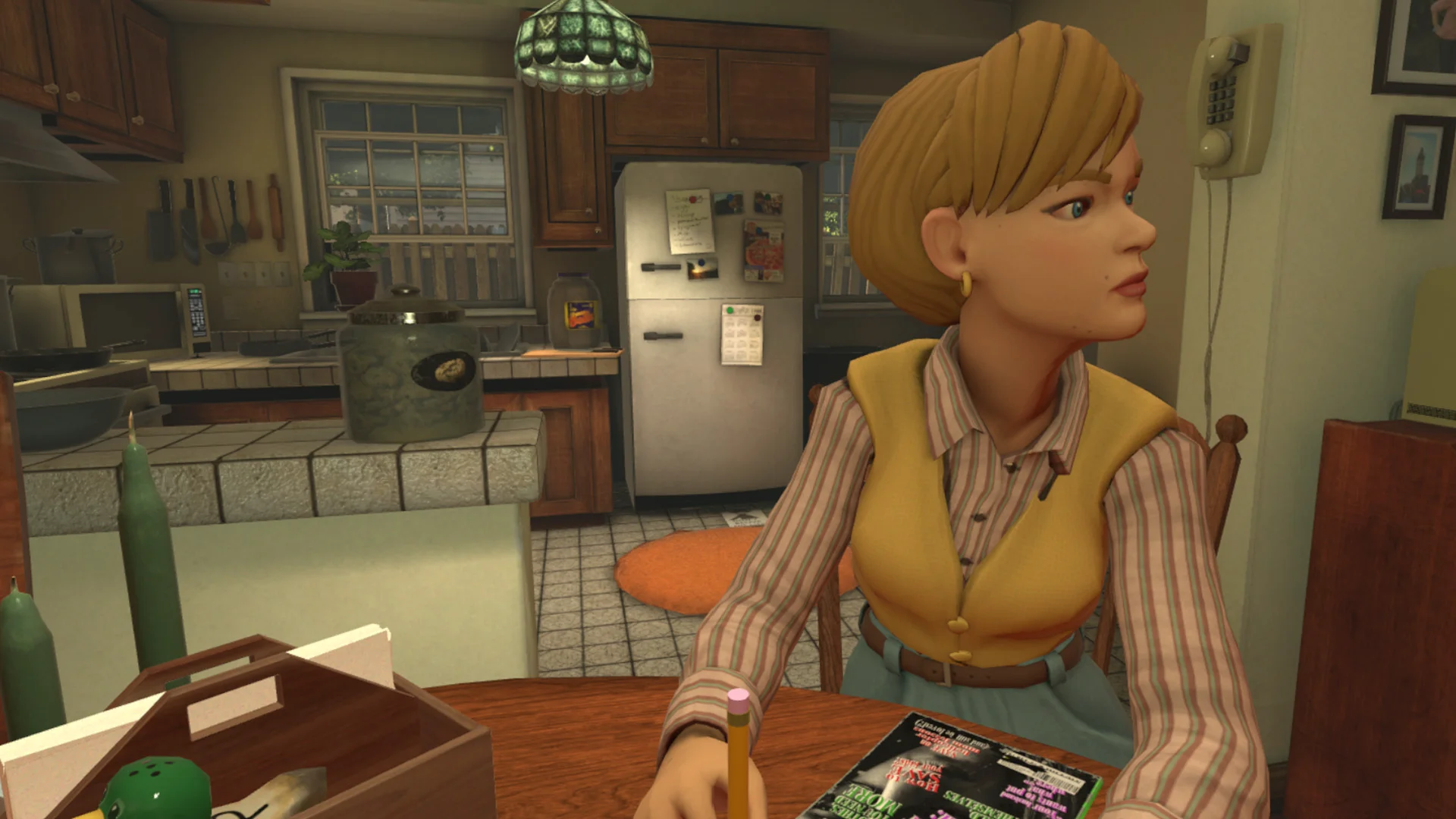 Duck Season screenshot 5