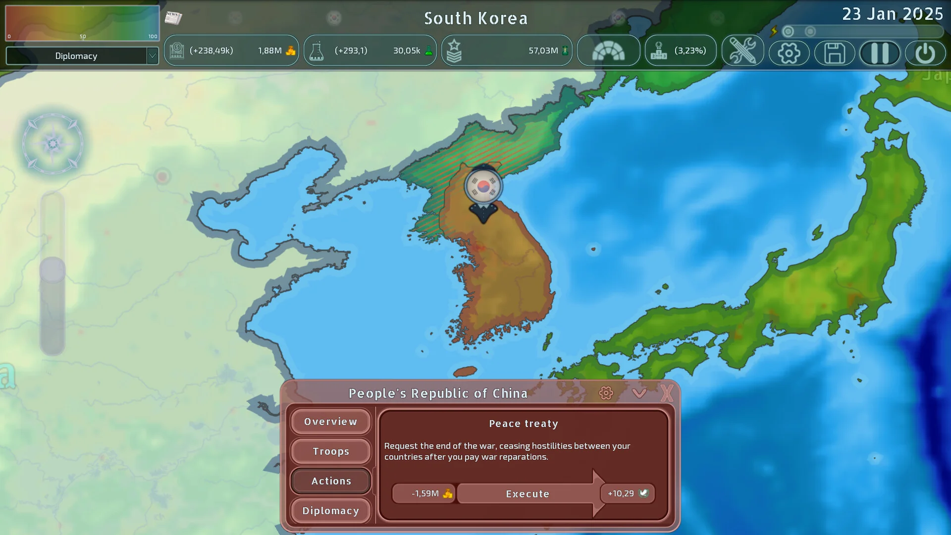 Dummynation screenshot 6