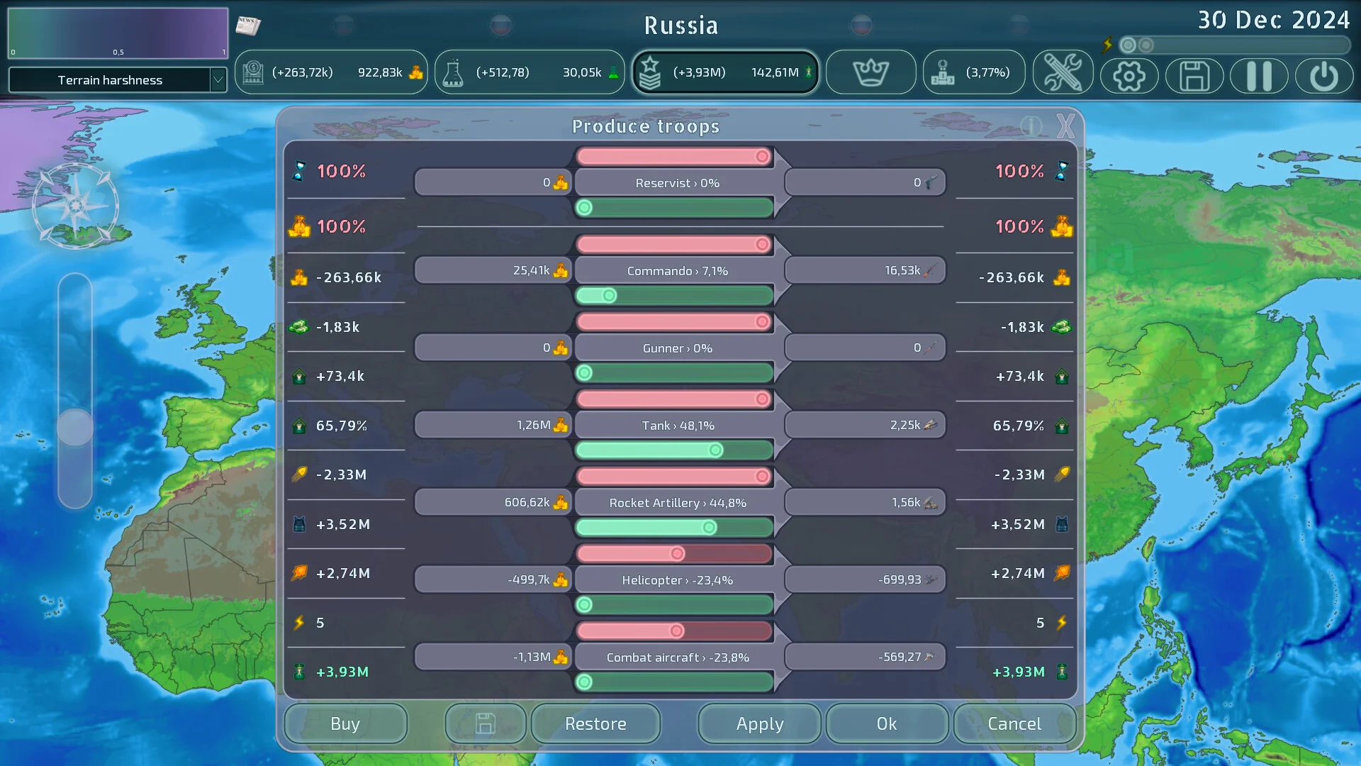 Dummynation screenshot 8