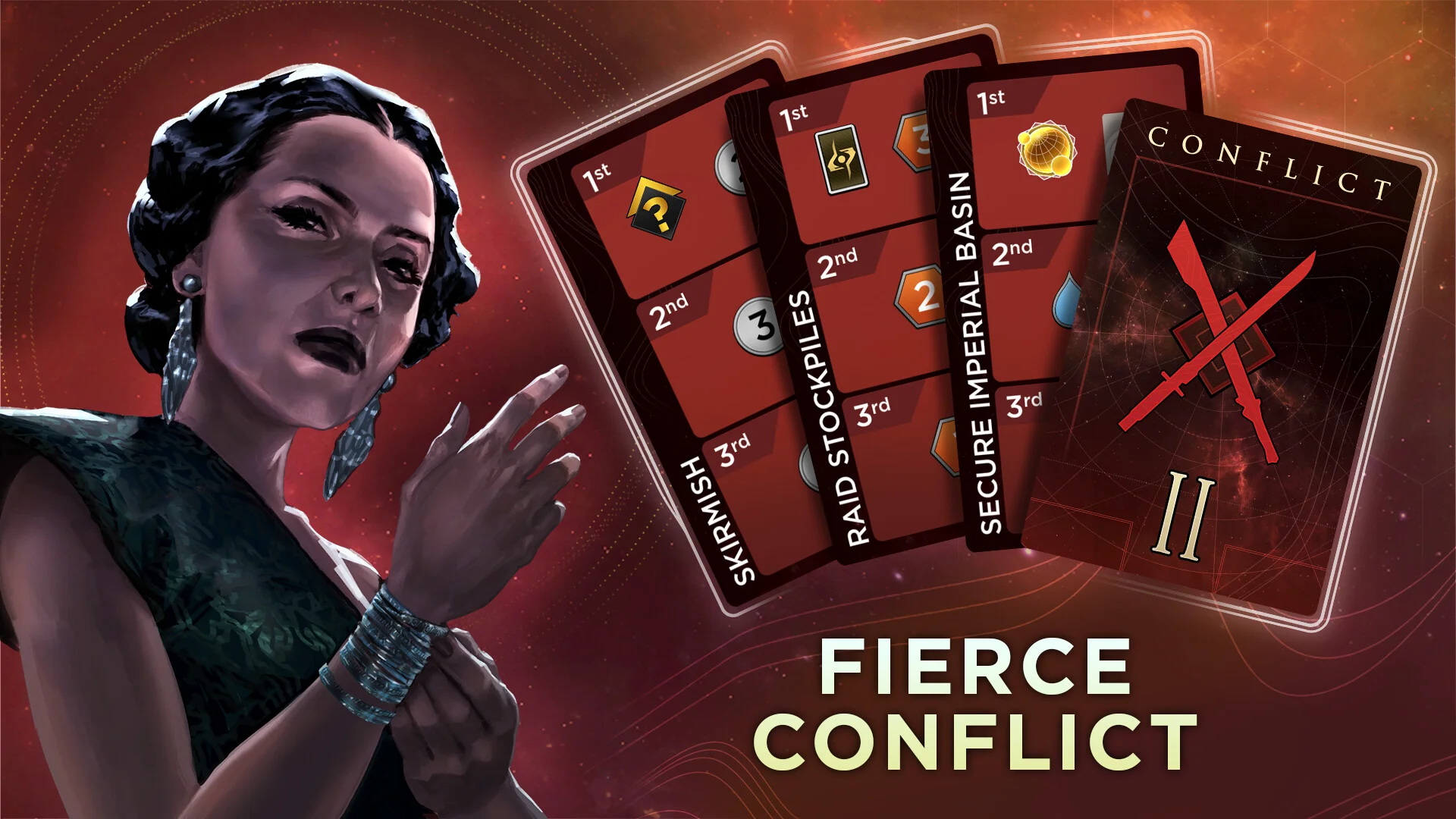 Dune: Imperium screenshot 4