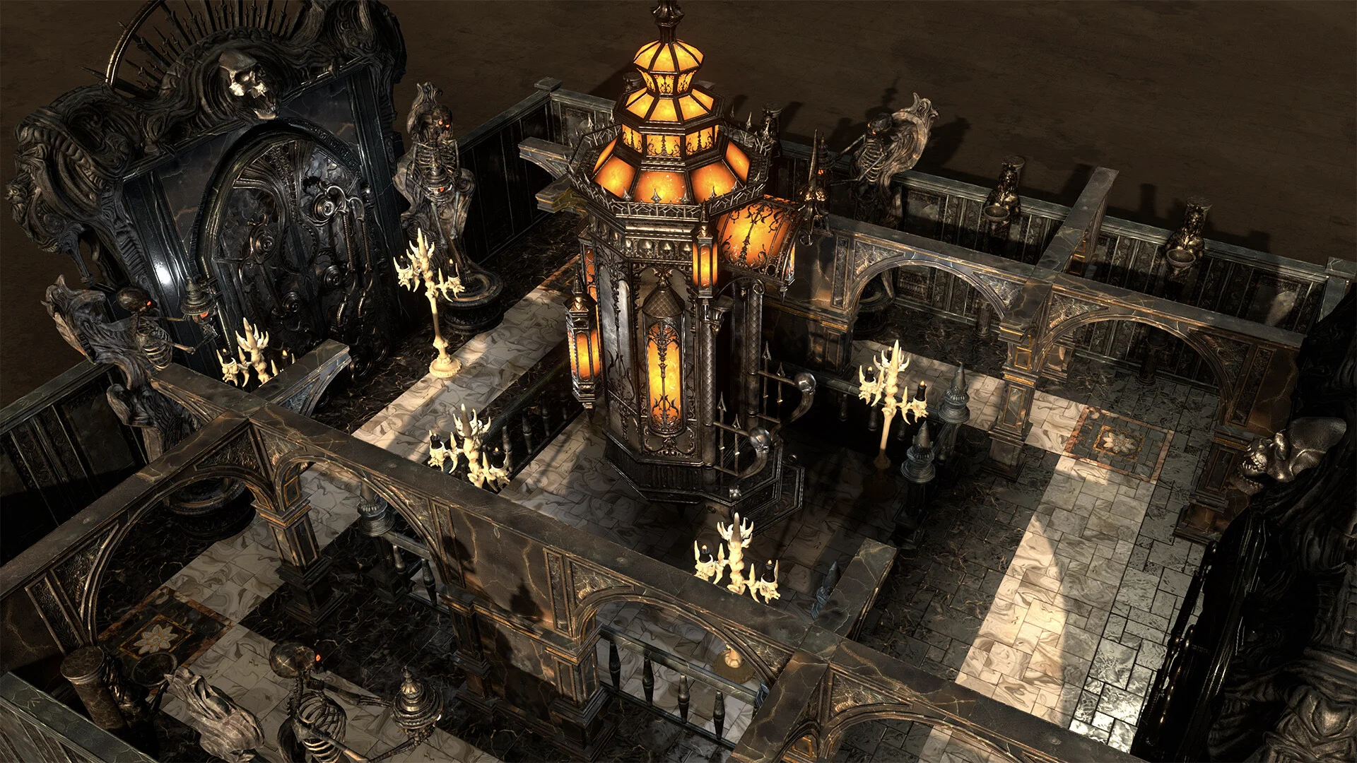 Dungeon Alchemist screenshot 10